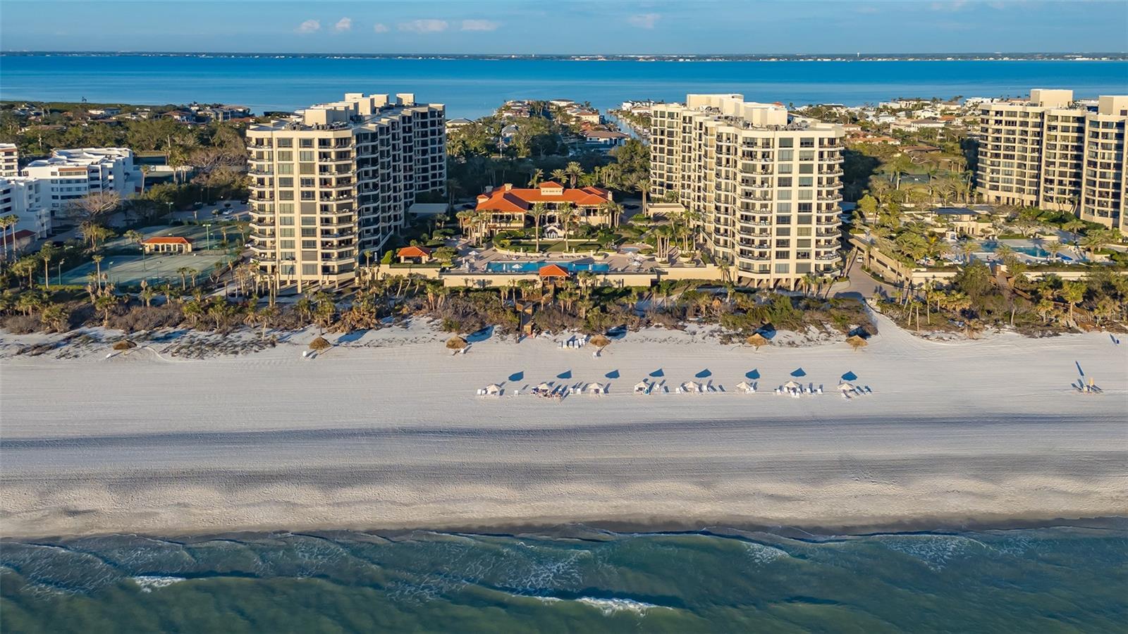 1241 GULF OF MEXICO DR #803