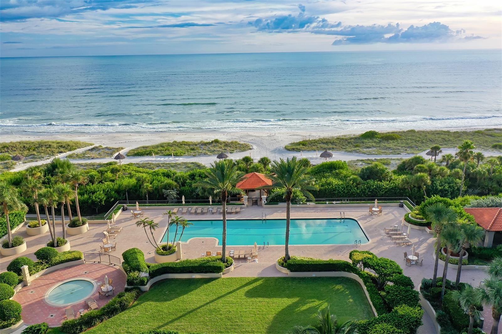 1241 GULF OF MEXICO DR #803