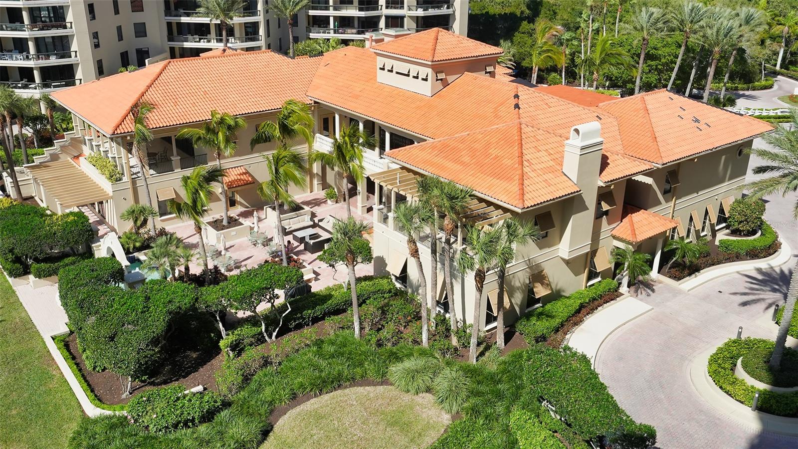 1241 GULF OF MEXICO DR #803