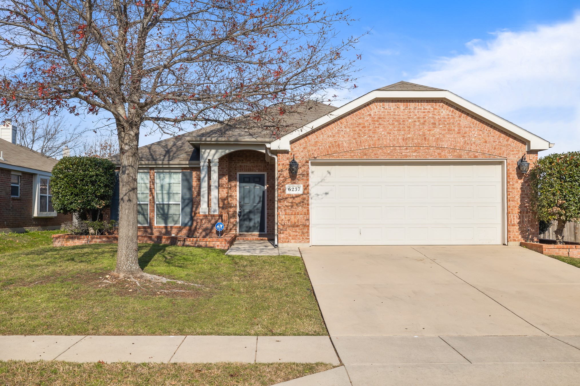 6237 Chalk Hollow Drive