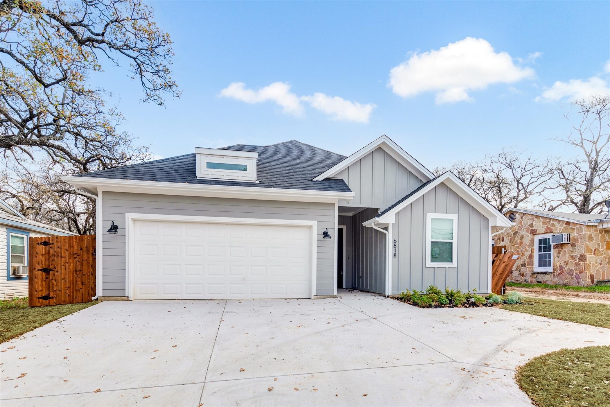 6818 Smithfield Road