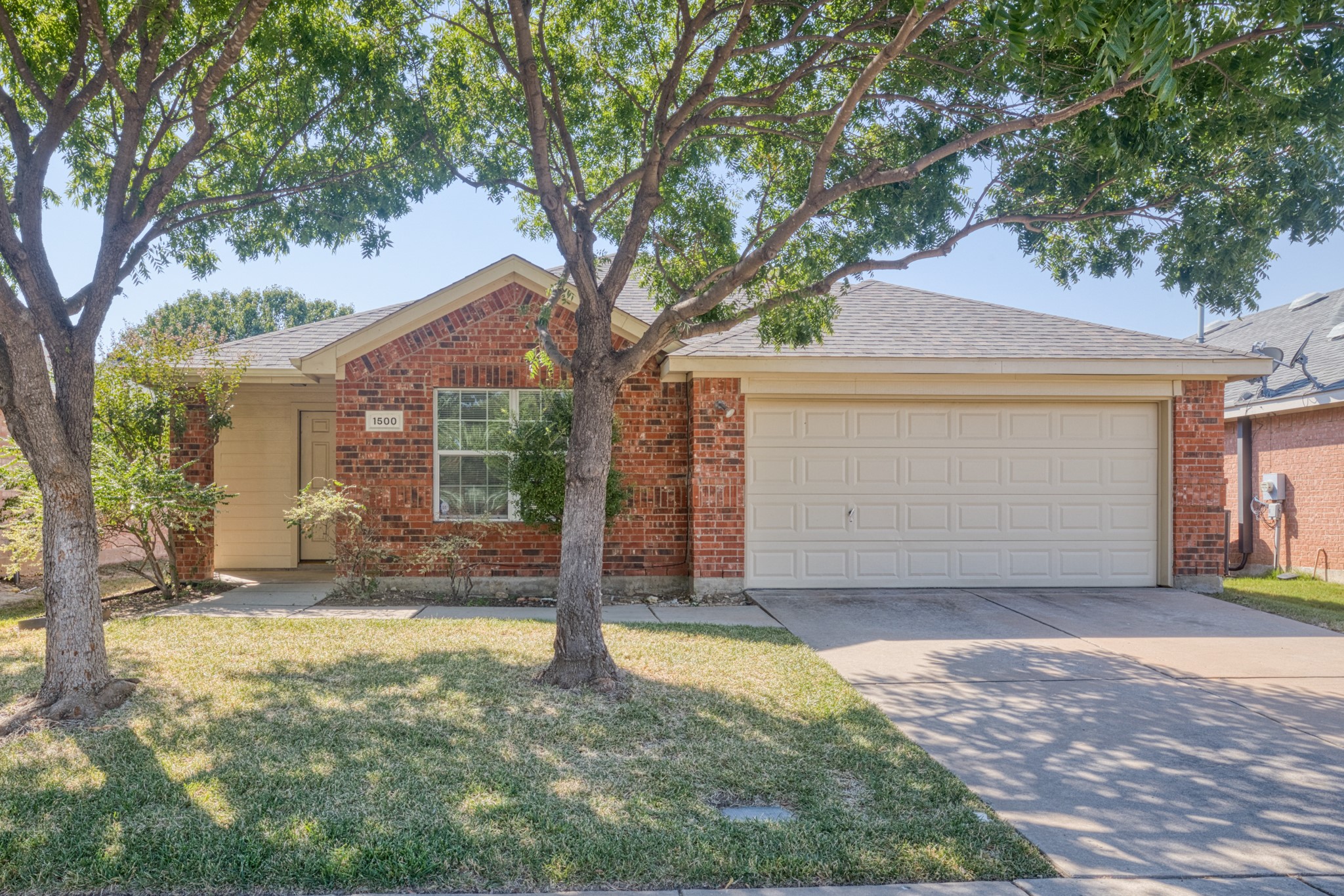 1500 Wind Dancer Trail