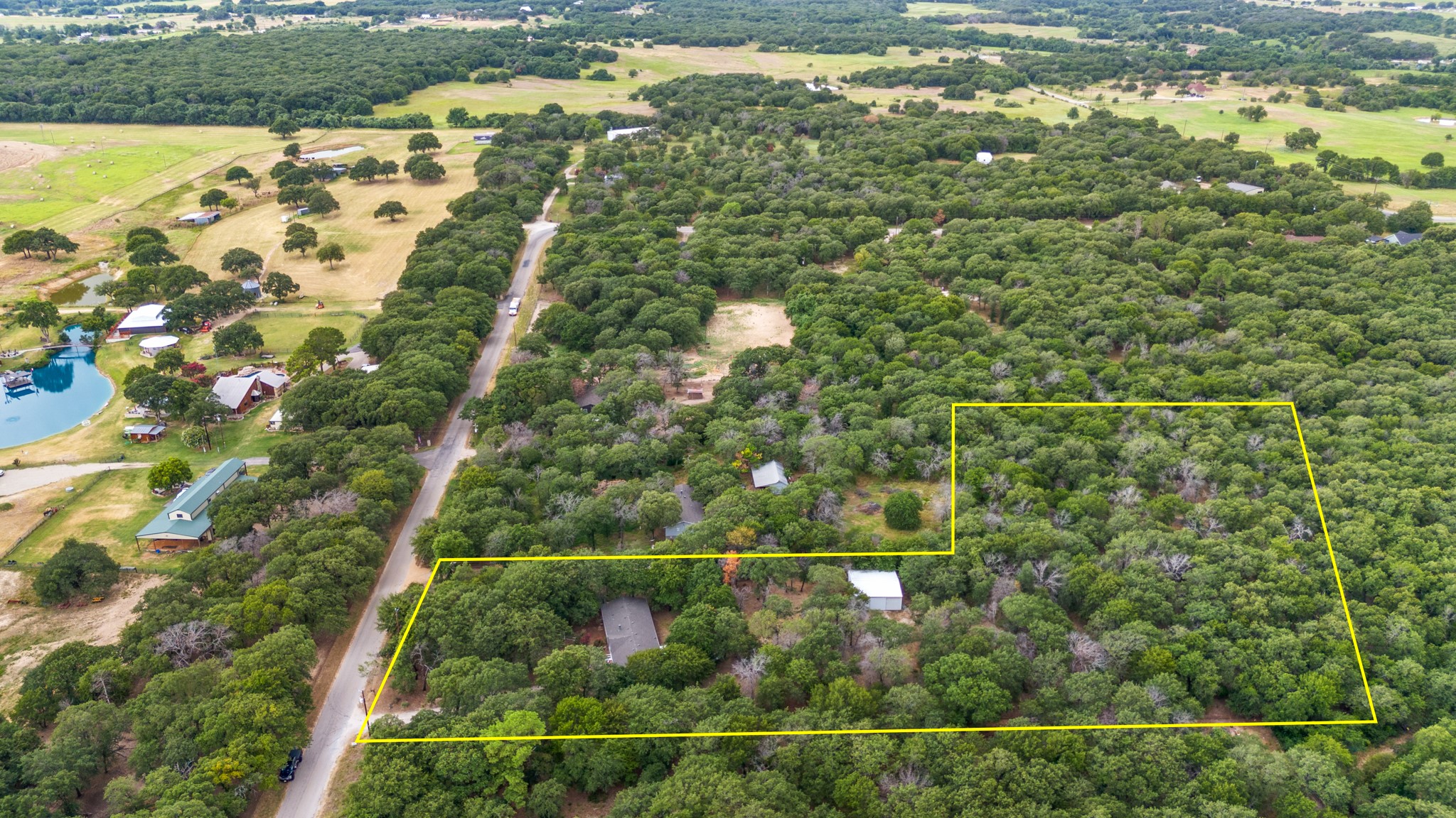1635 County Road 4781