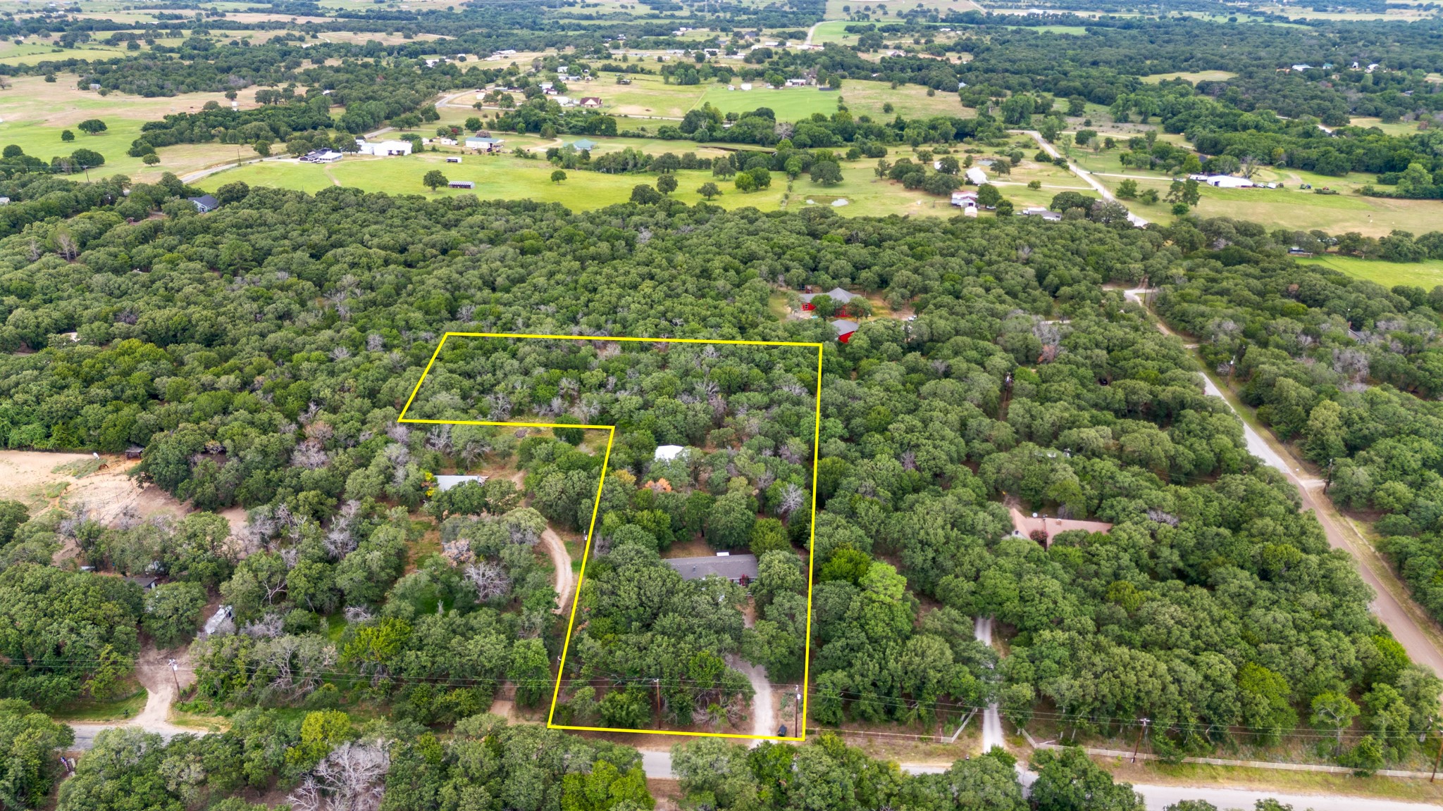 1635 County Road 4781