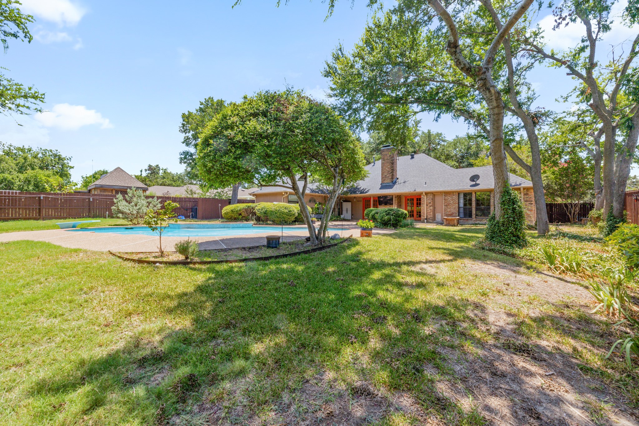9923 Woodlake Drive