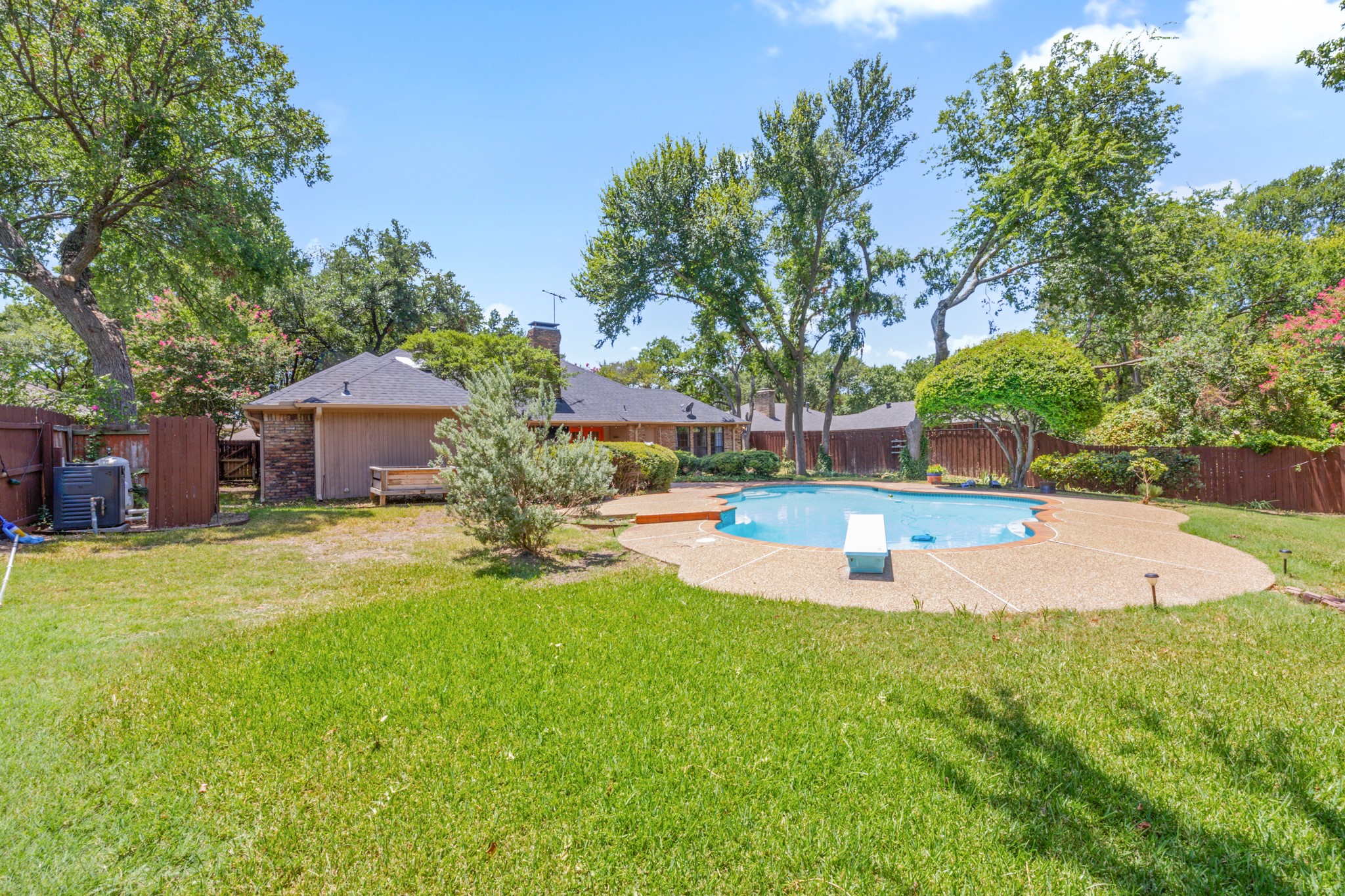 9923 Woodlake Drive