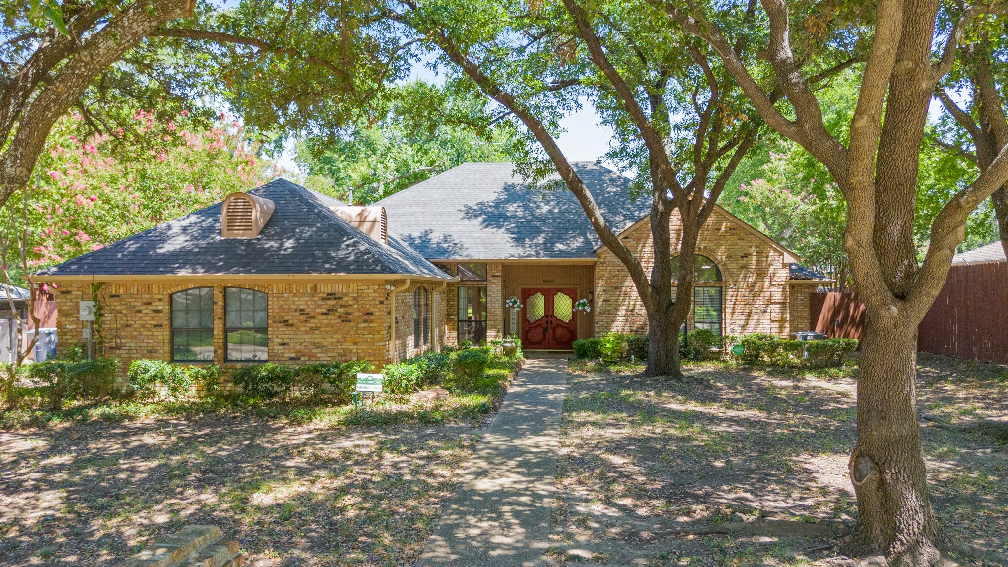 9923 Woodlake Drive