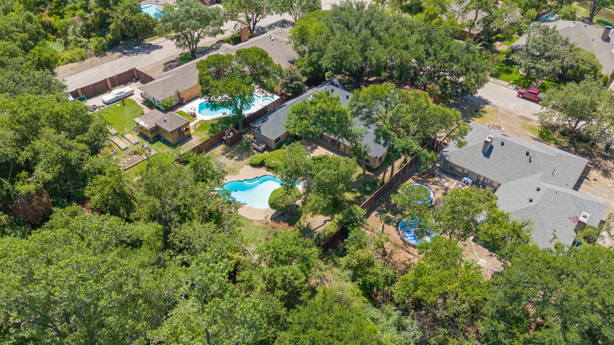 9923 Woodlake Drive