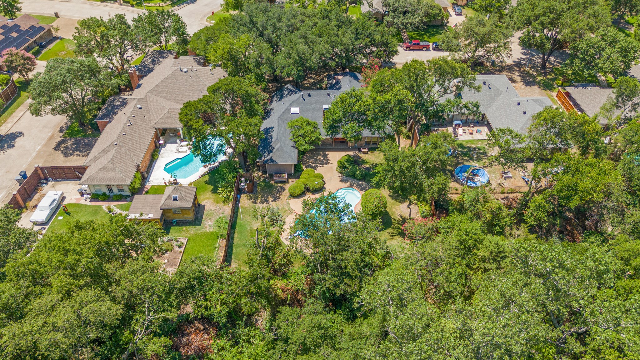 9923 Woodlake Drive