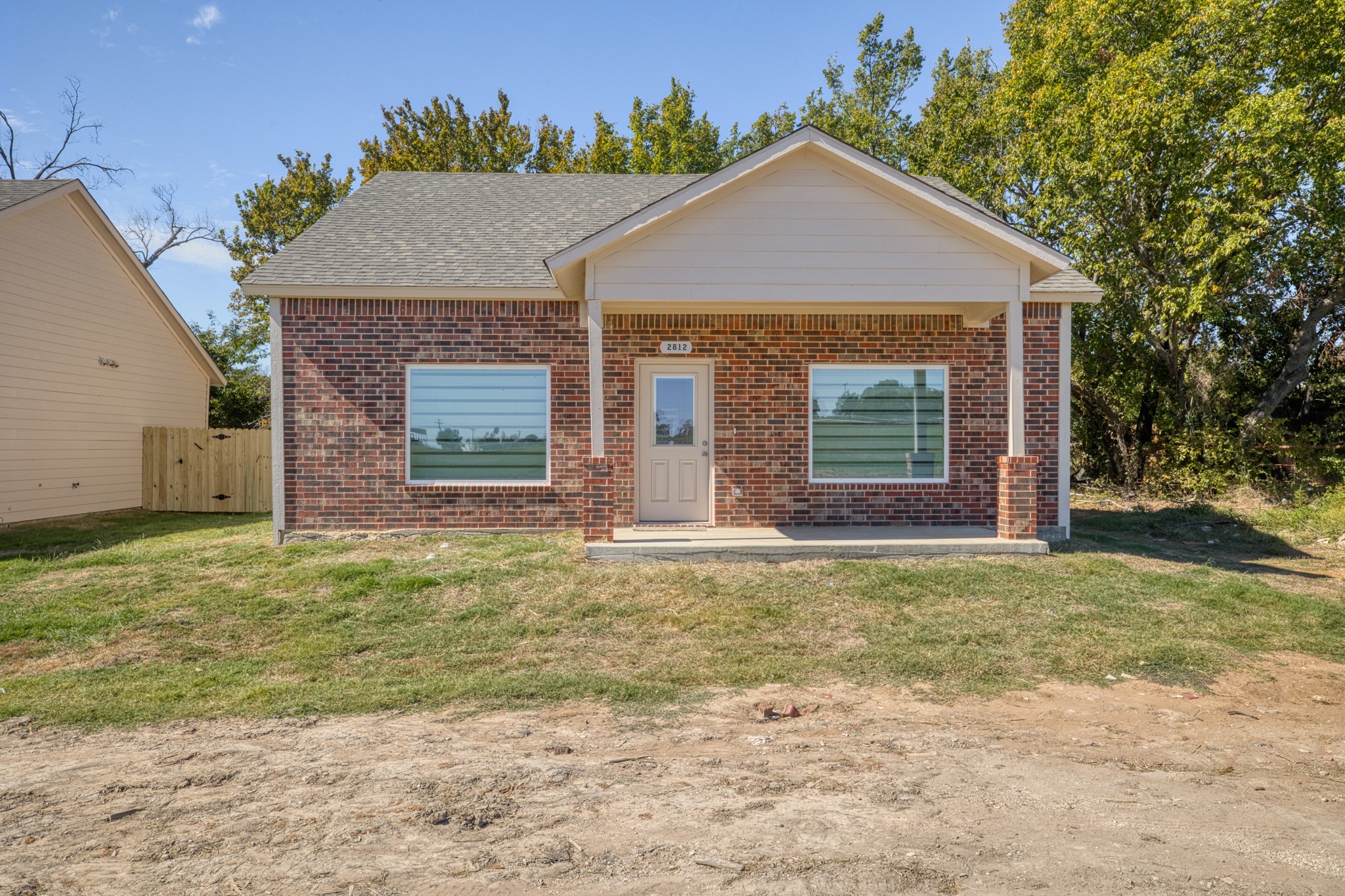 2812 Spring Hill Road