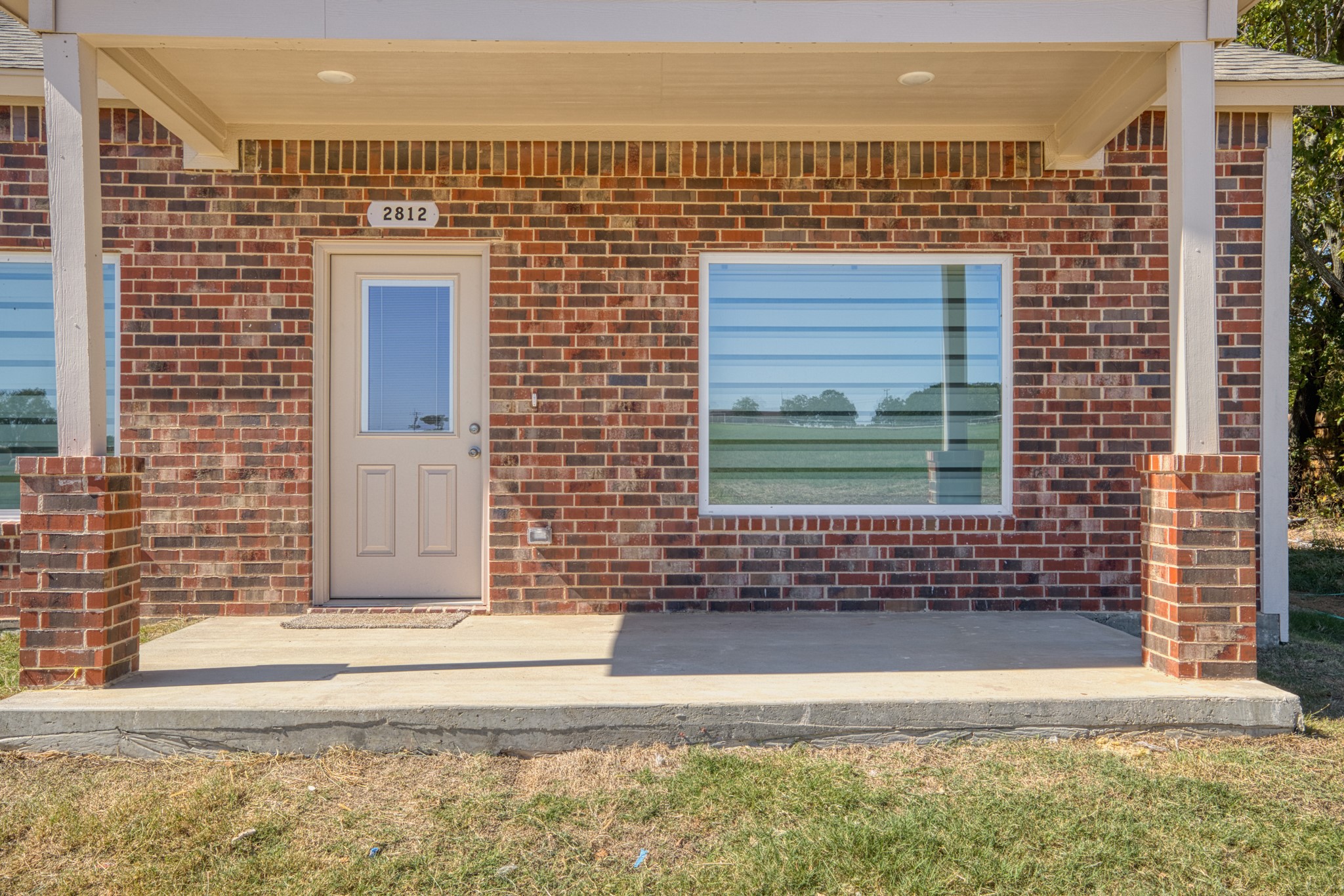 2812 Spring Hill Road