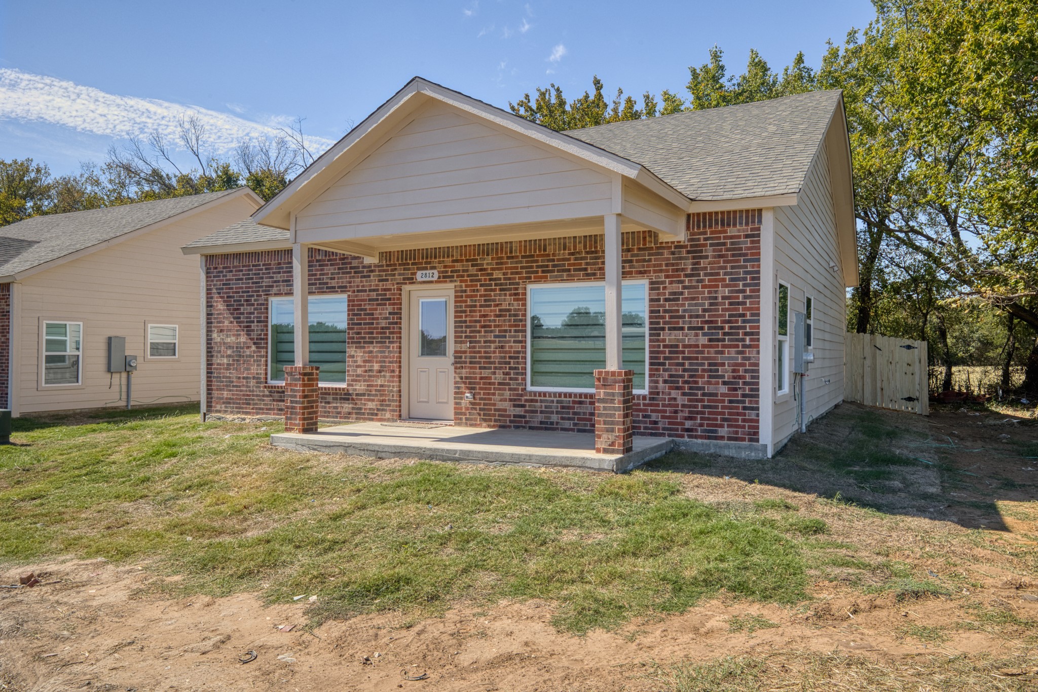 2812 Spring Hill Road