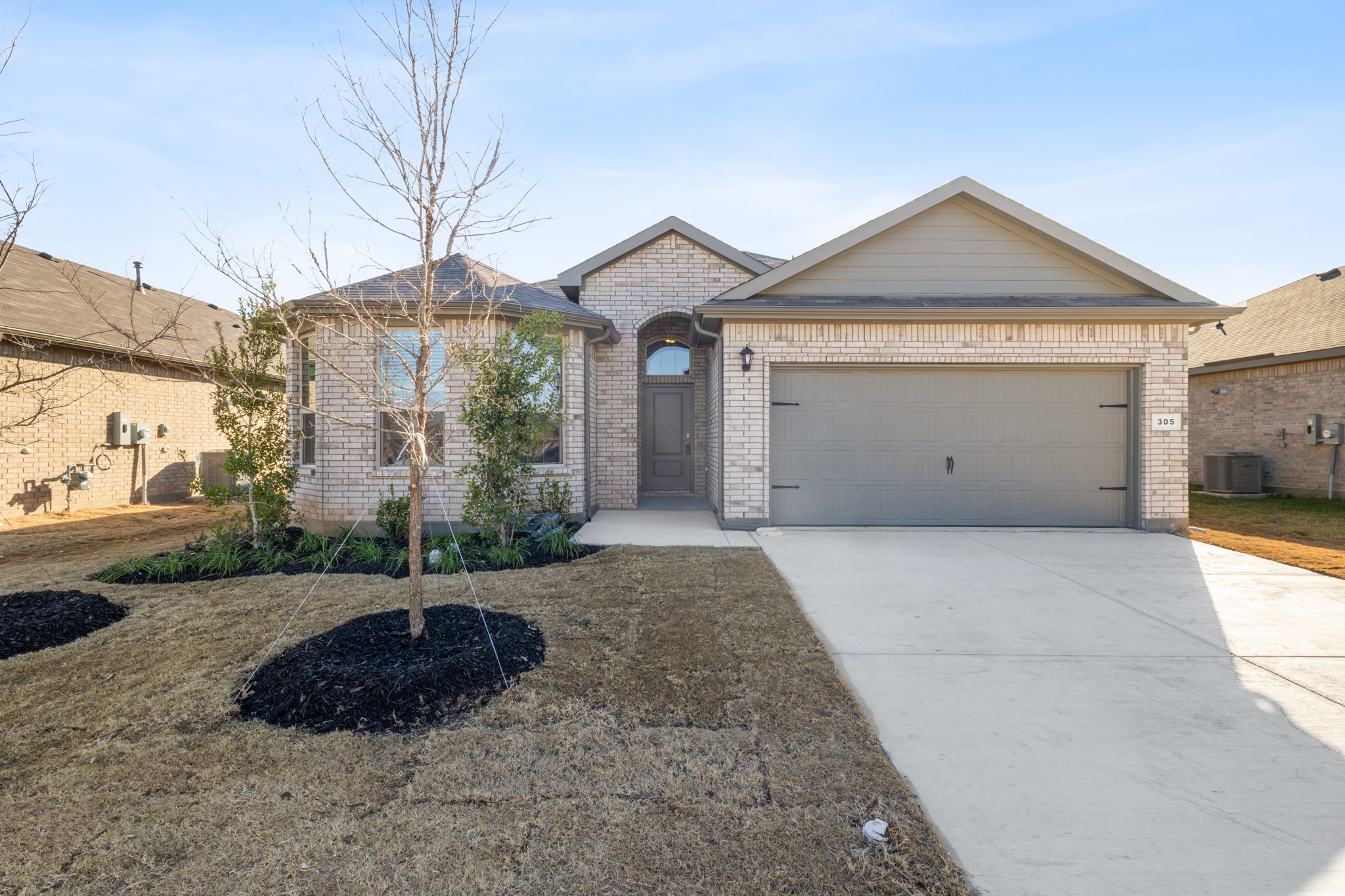 305 Deserado Drive