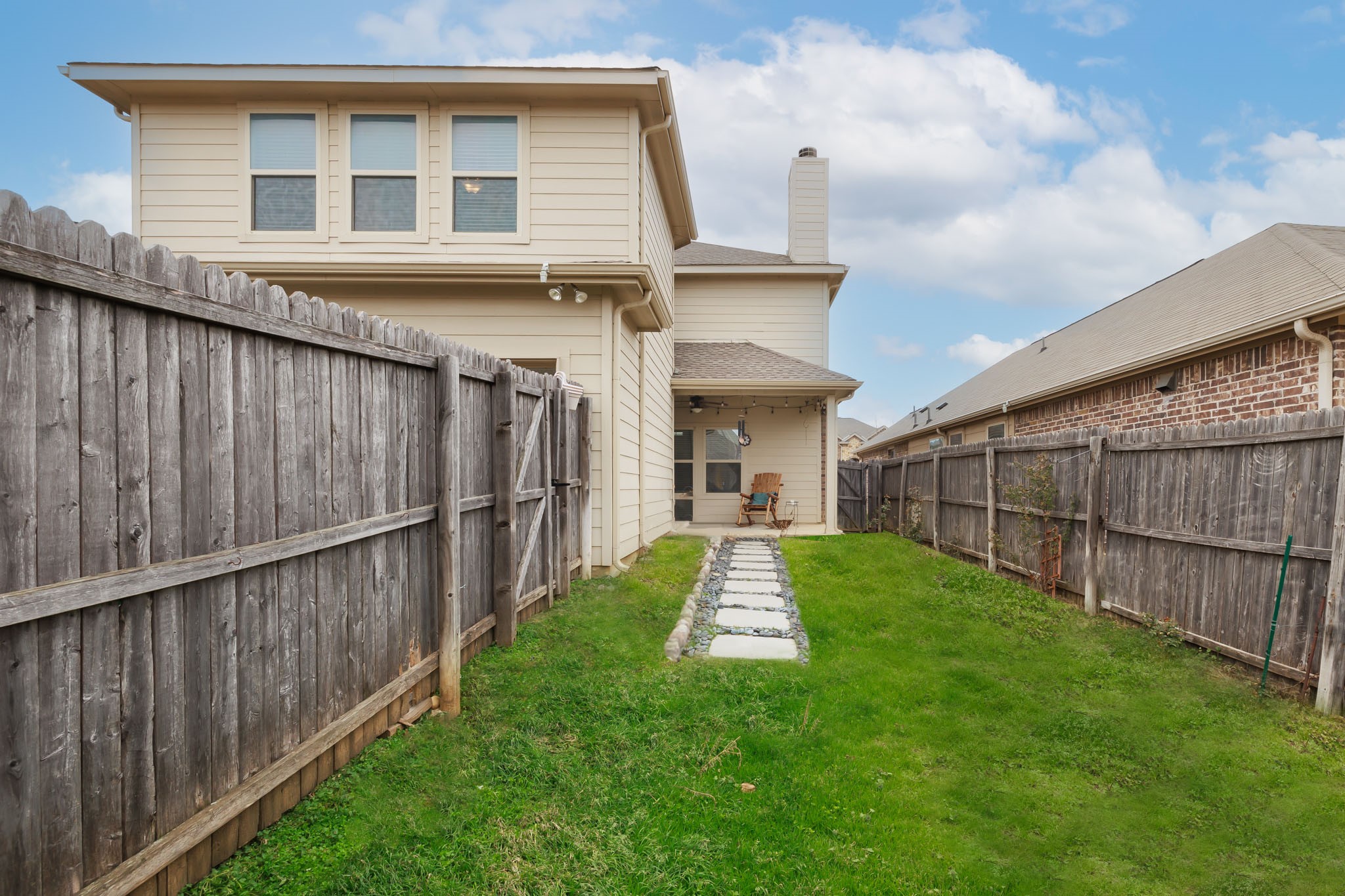 613 Pawnee Street
