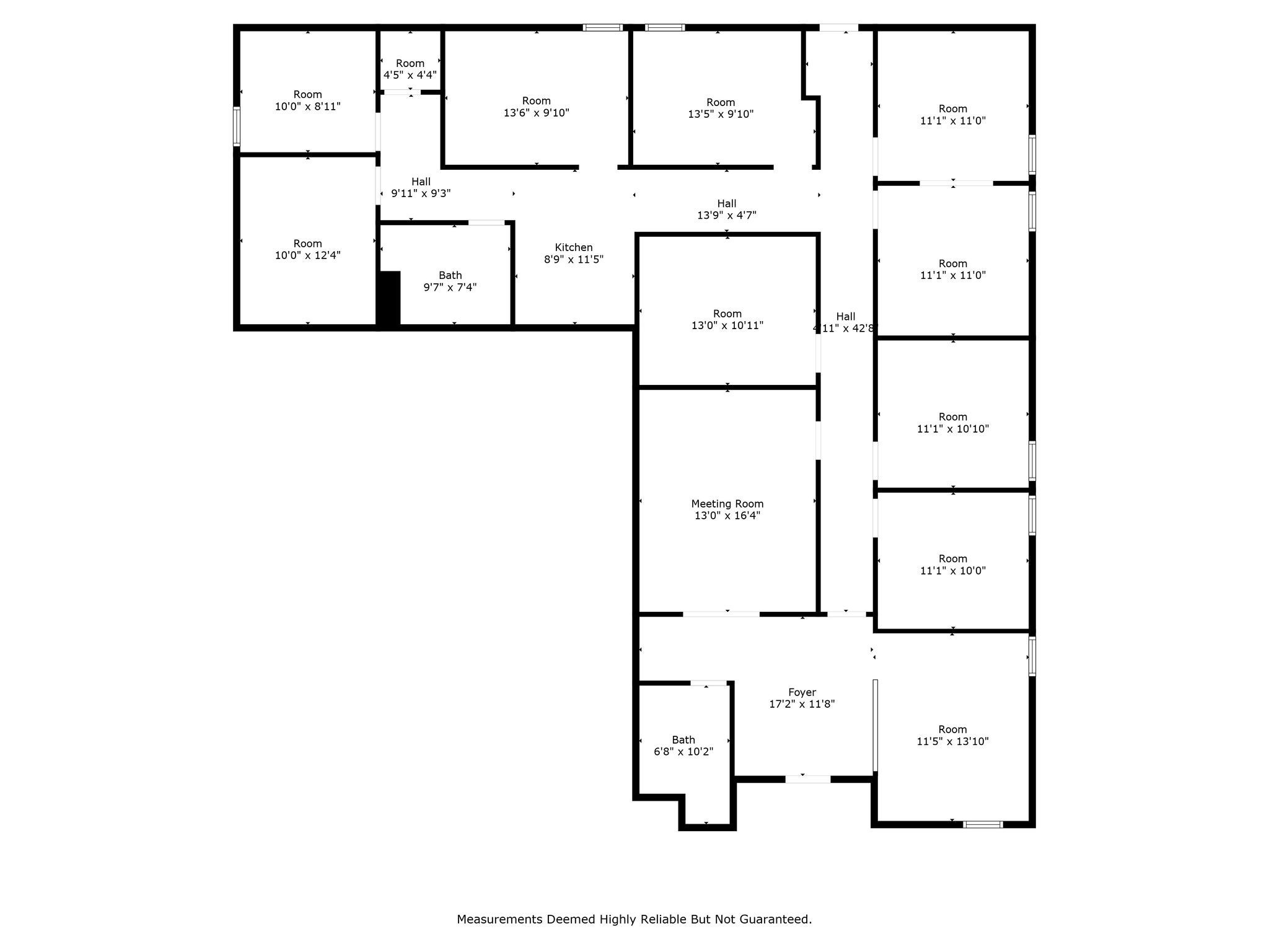 630 Stoneglen Drive B