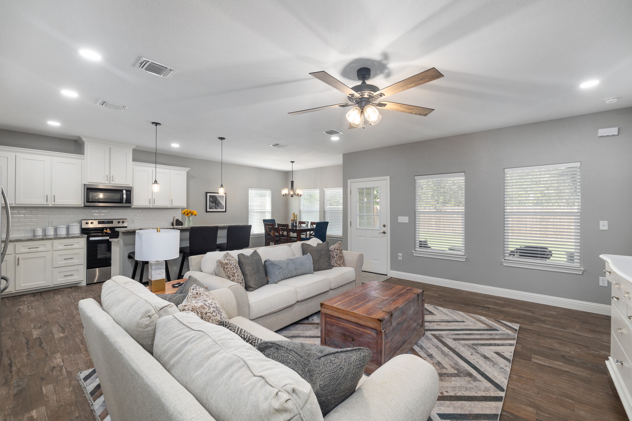 317 Titus Drive