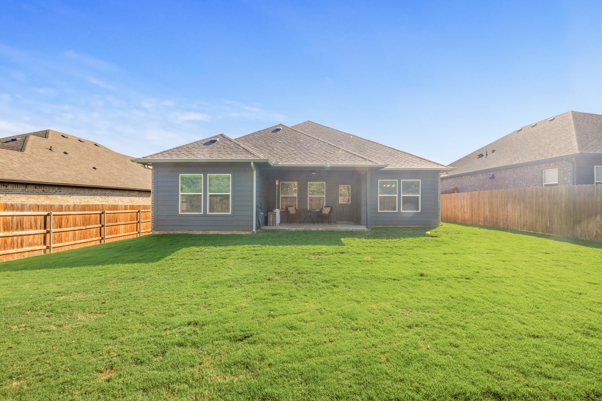 317 Titus Drive