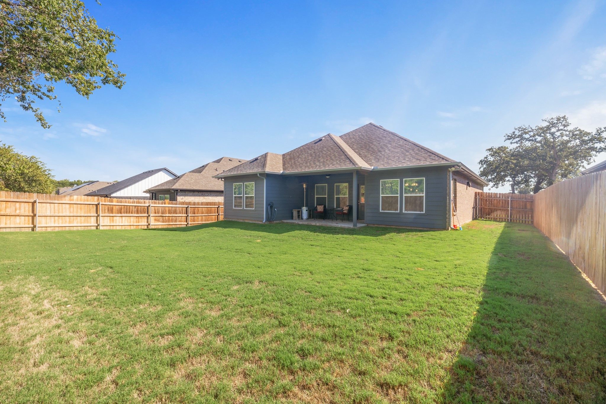 317 Titus Drive