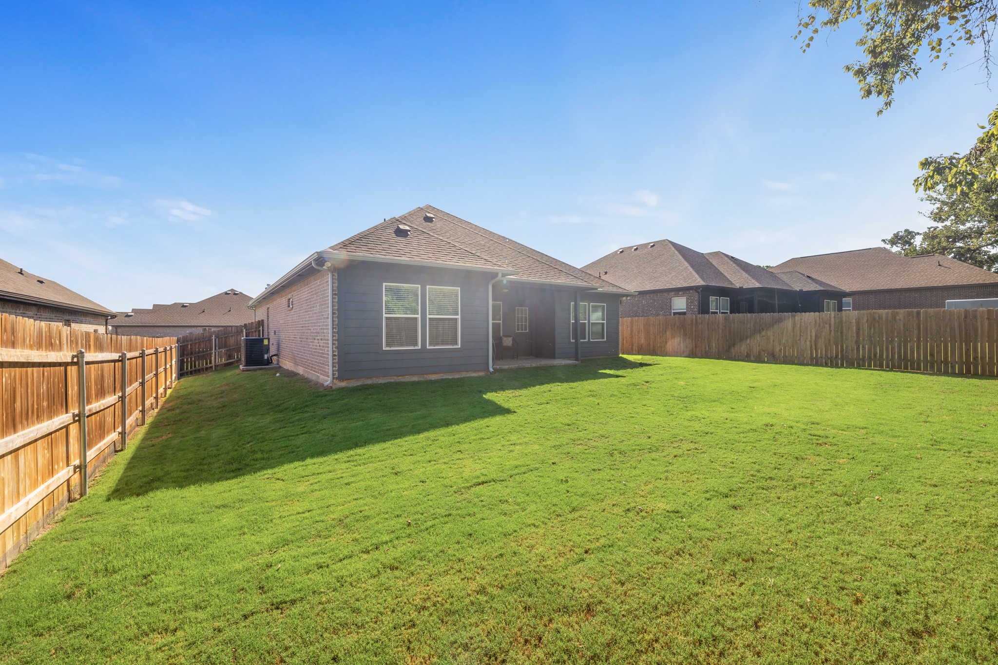317 Titus Drive
