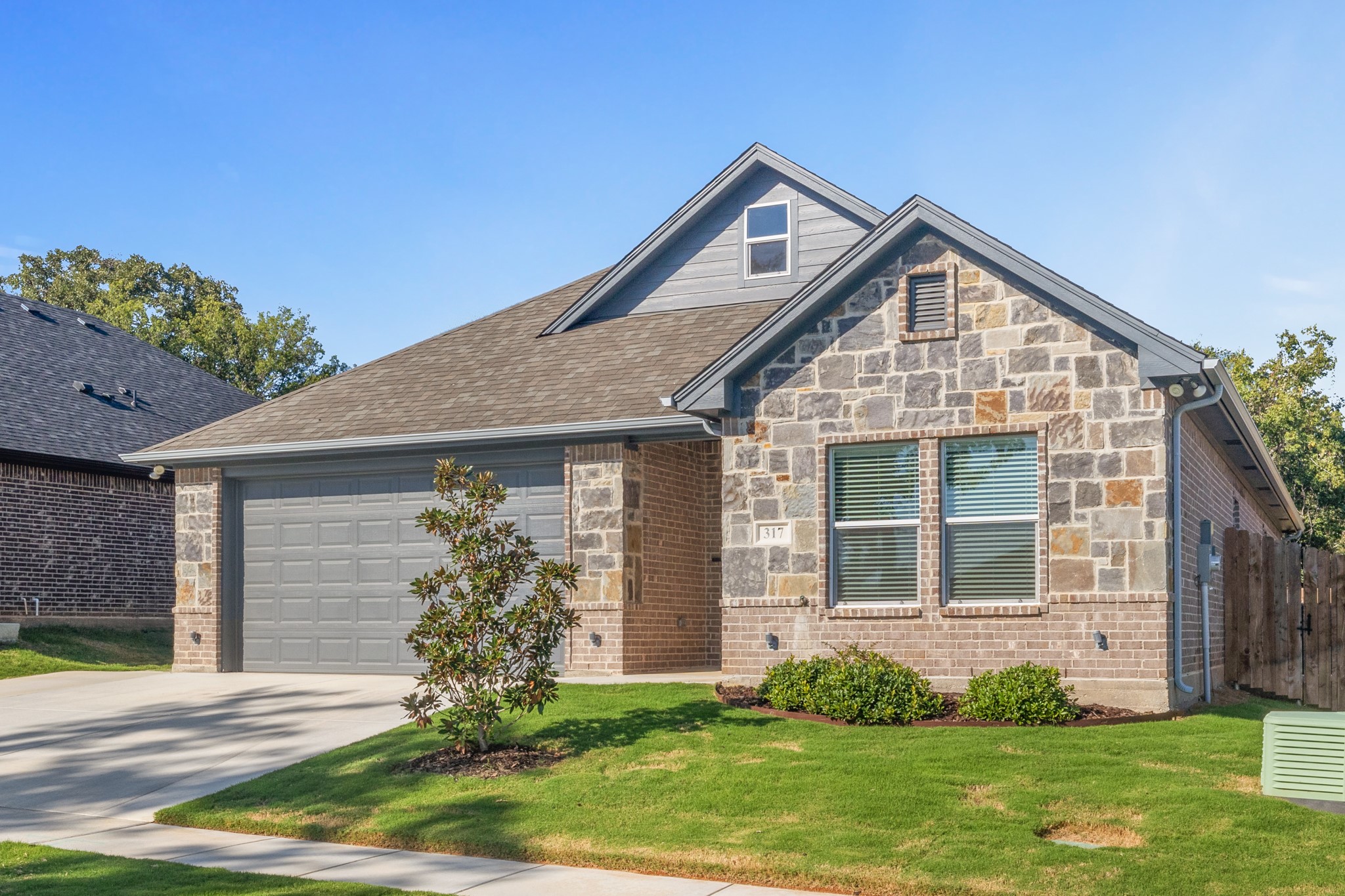 317 Titus Drive