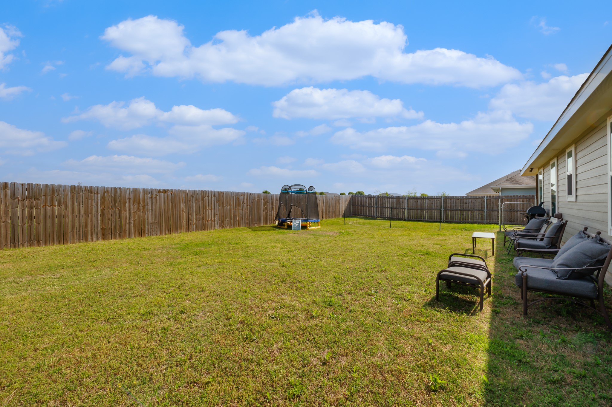 105 Mustang Drive