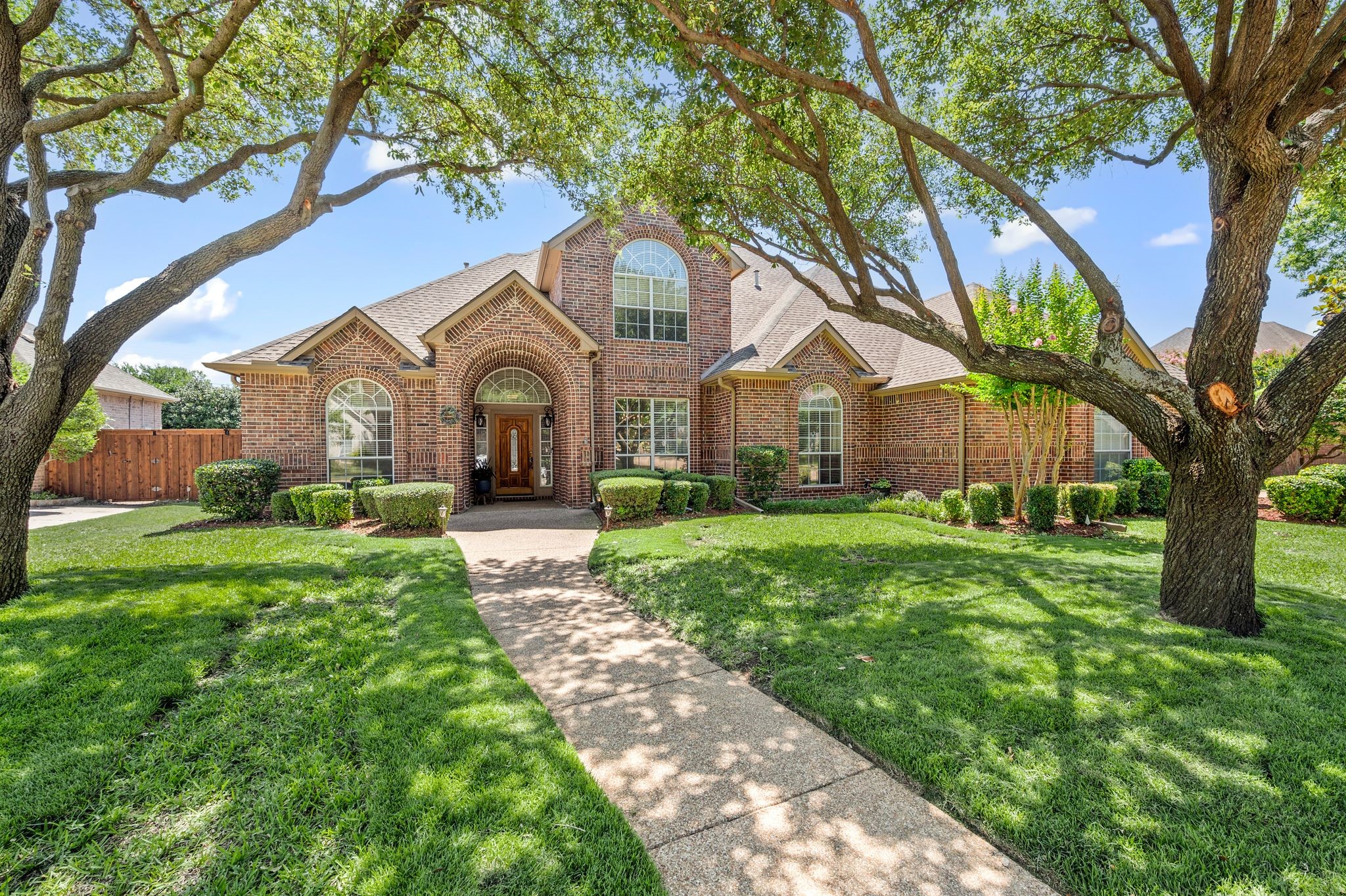 1311 Asher Drive