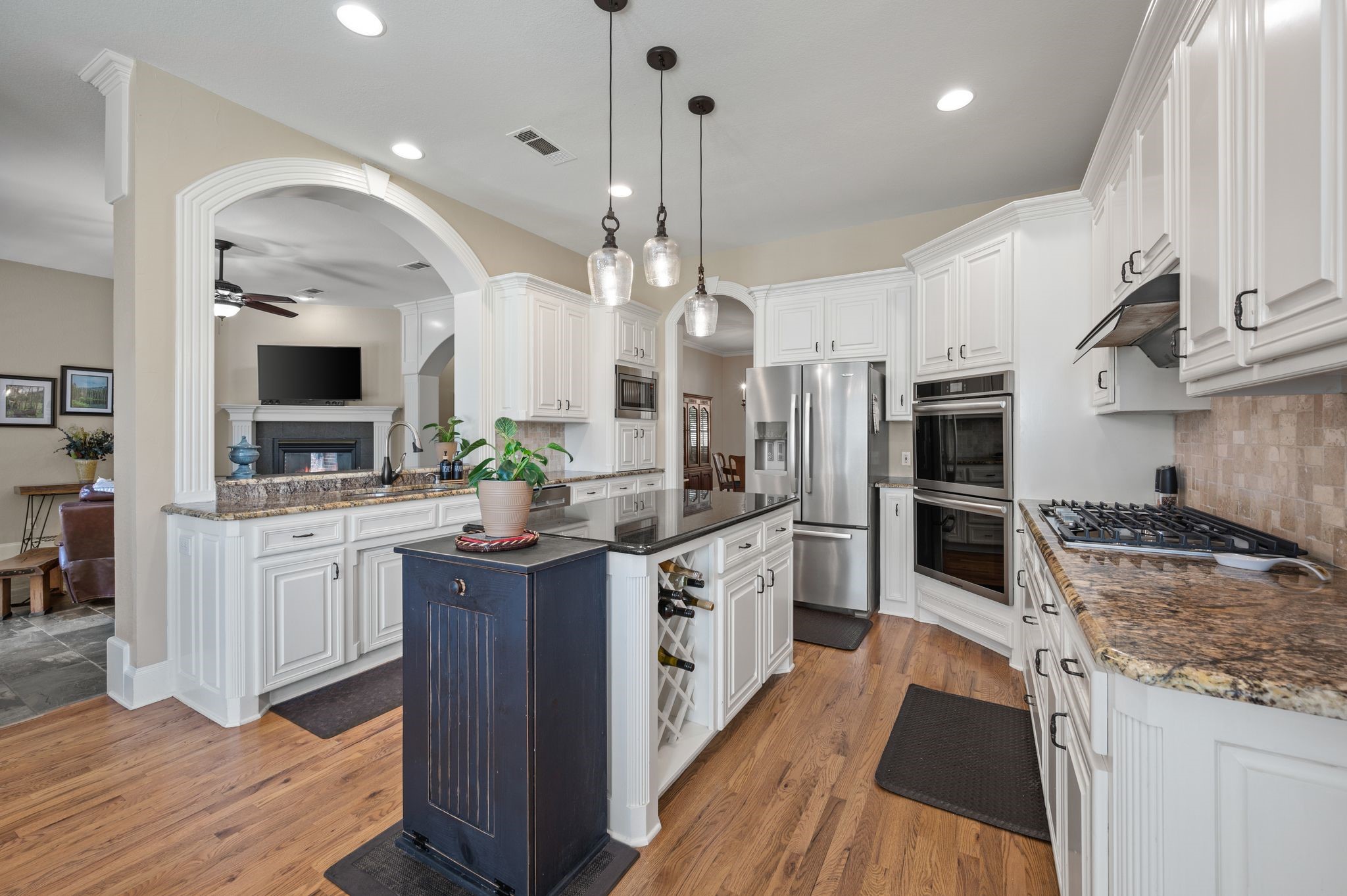 1311 Asher Drive