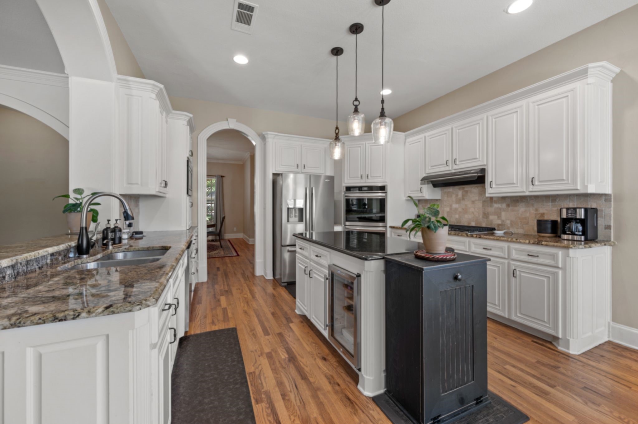 1311 Asher Drive