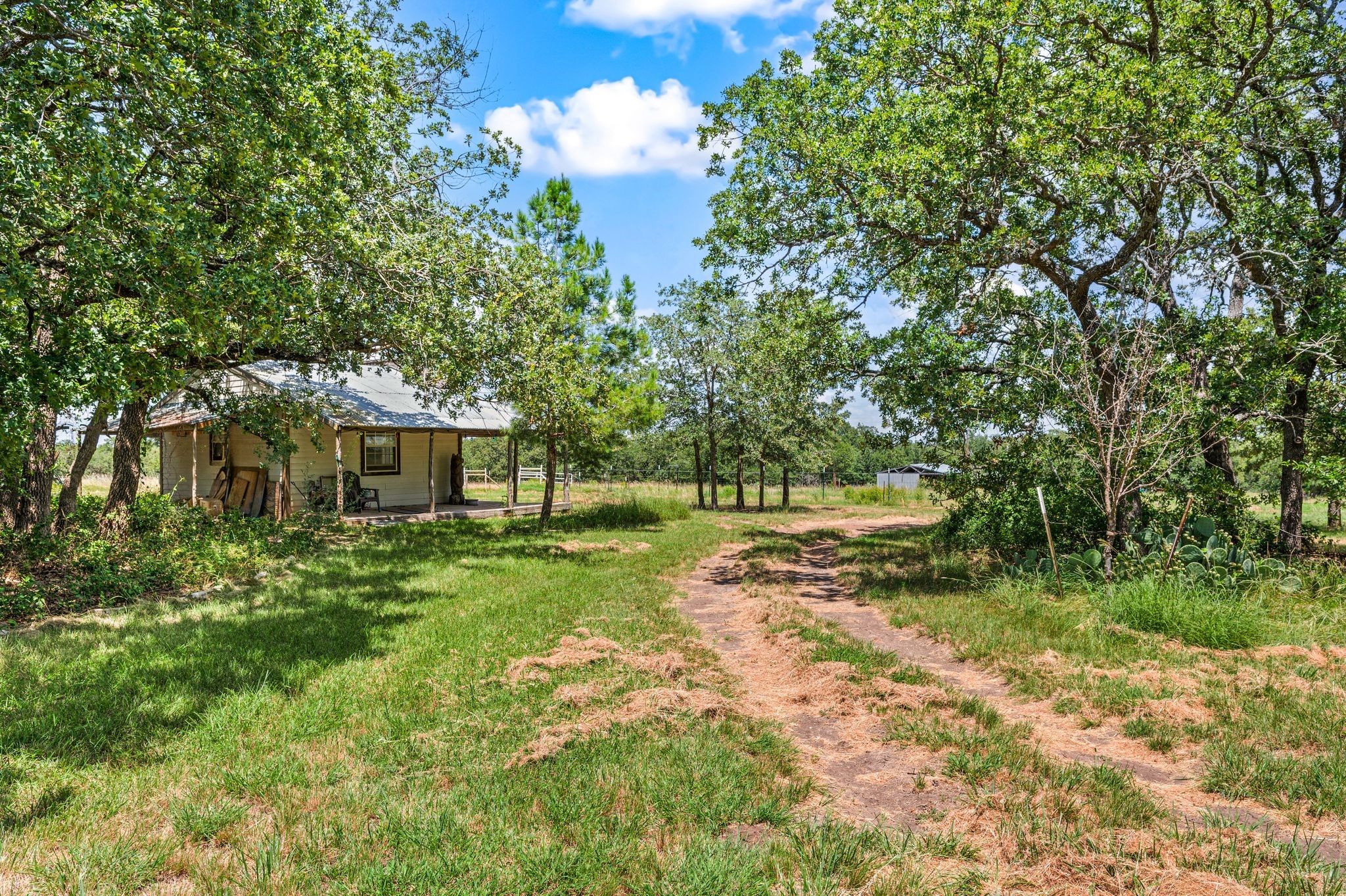 1833 Central Road