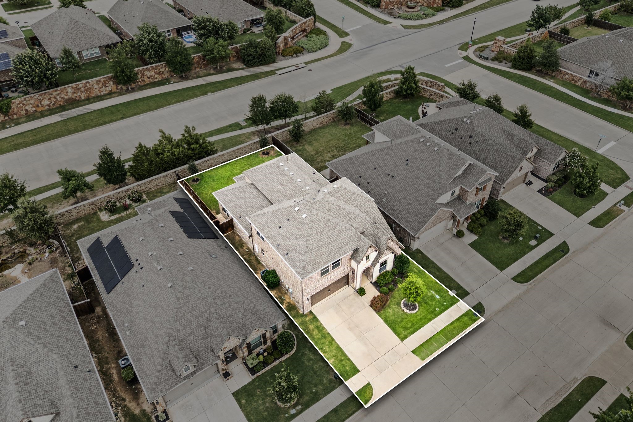 1508 Tumbleweed Trail