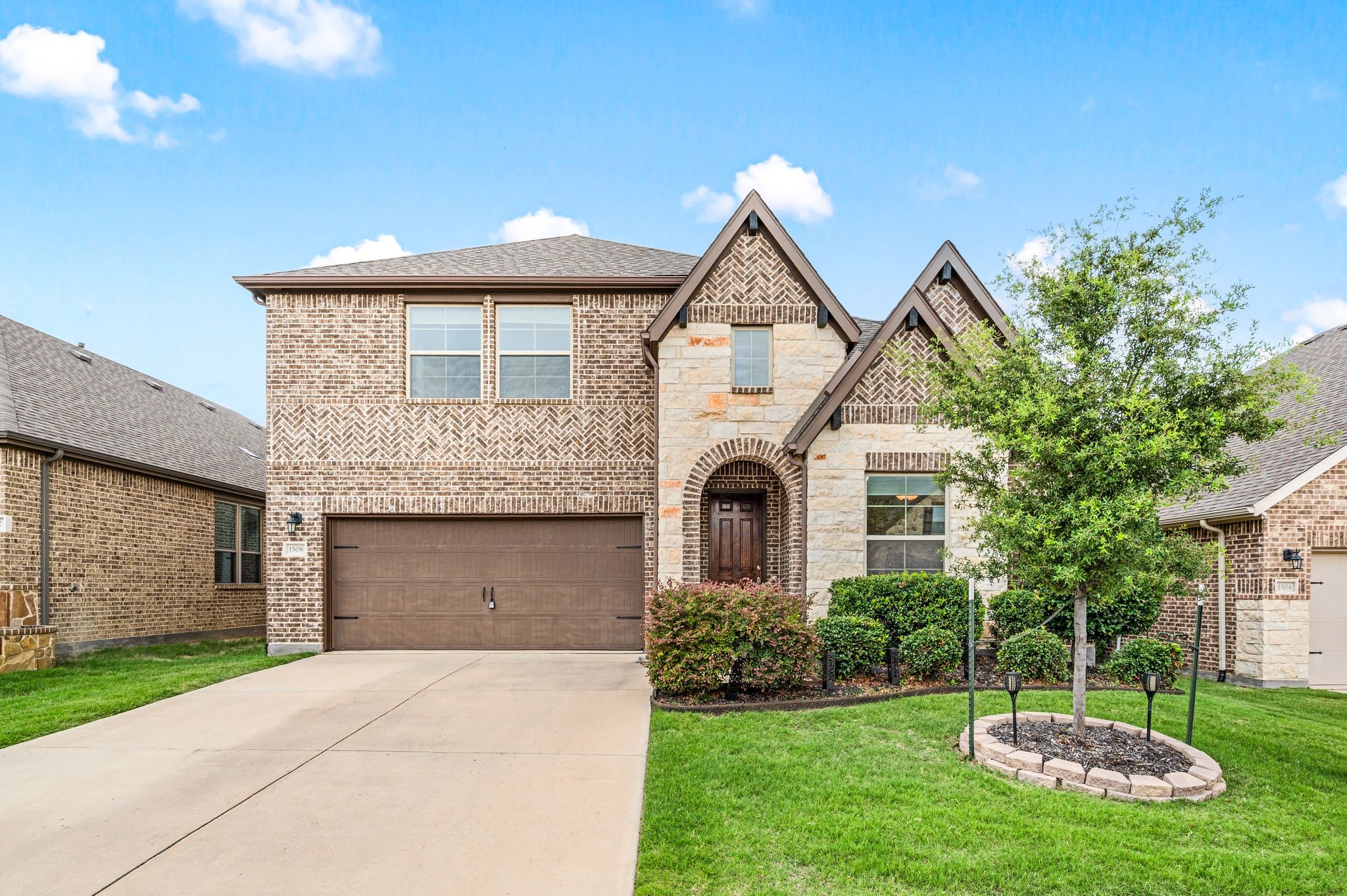 1508 Tumbleweed Trail