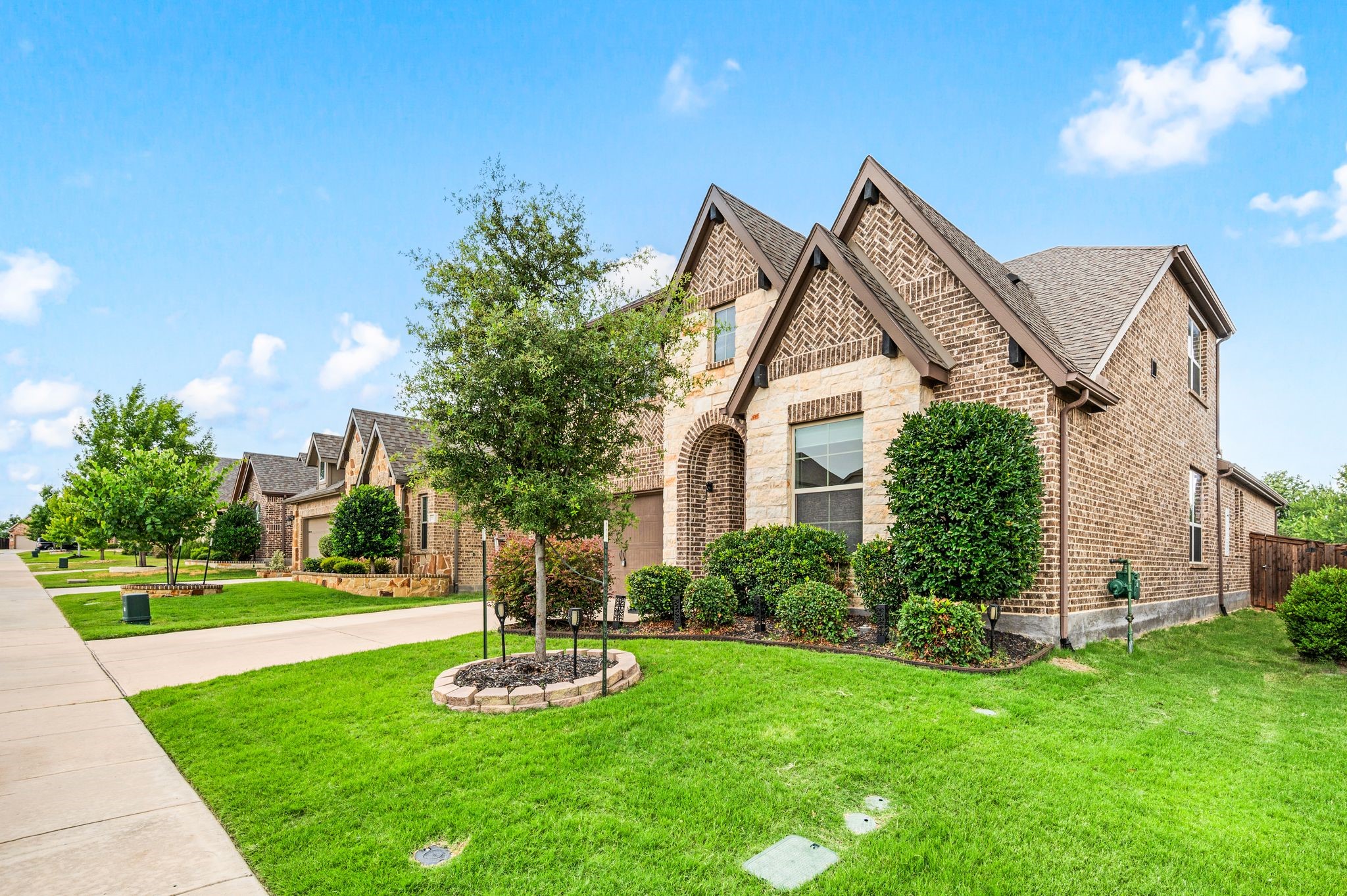 1508 Tumbleweed Trail