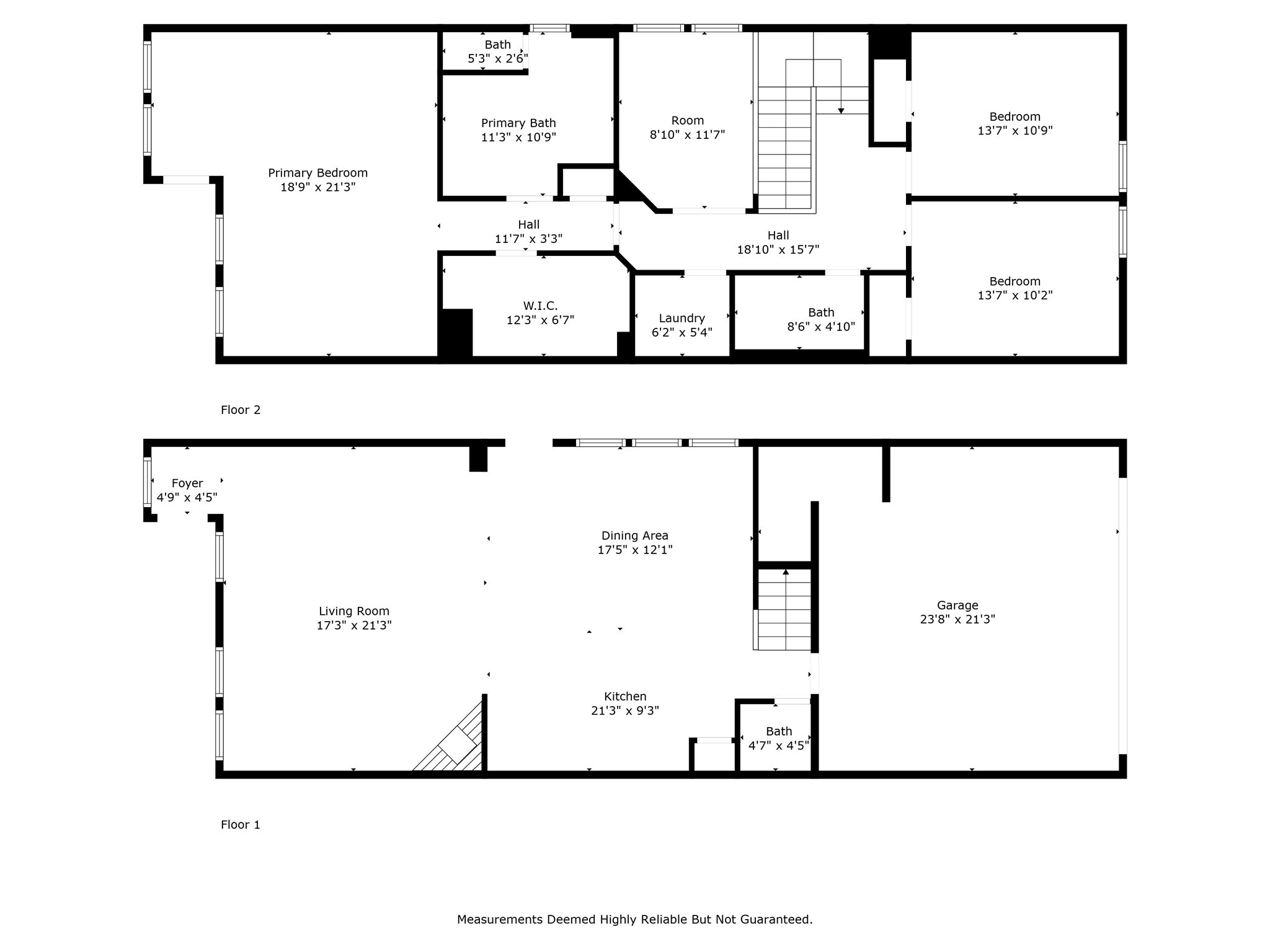 4261 Comanche Drive