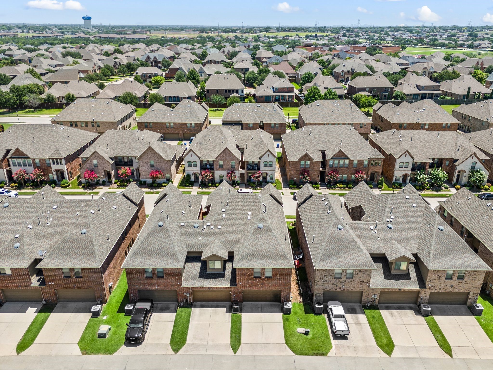 4261 Comanche Drive