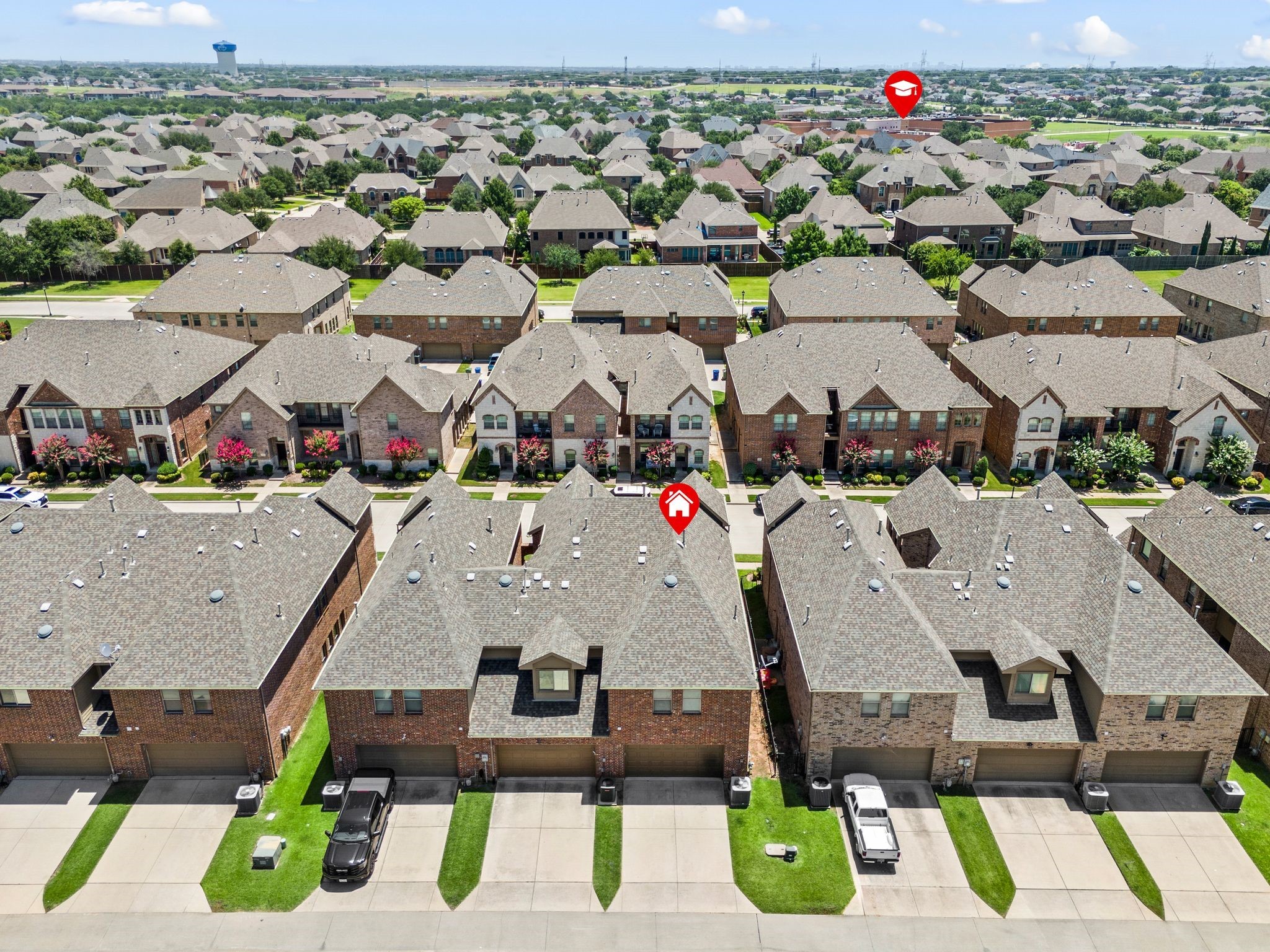 4261 Comanche Drive