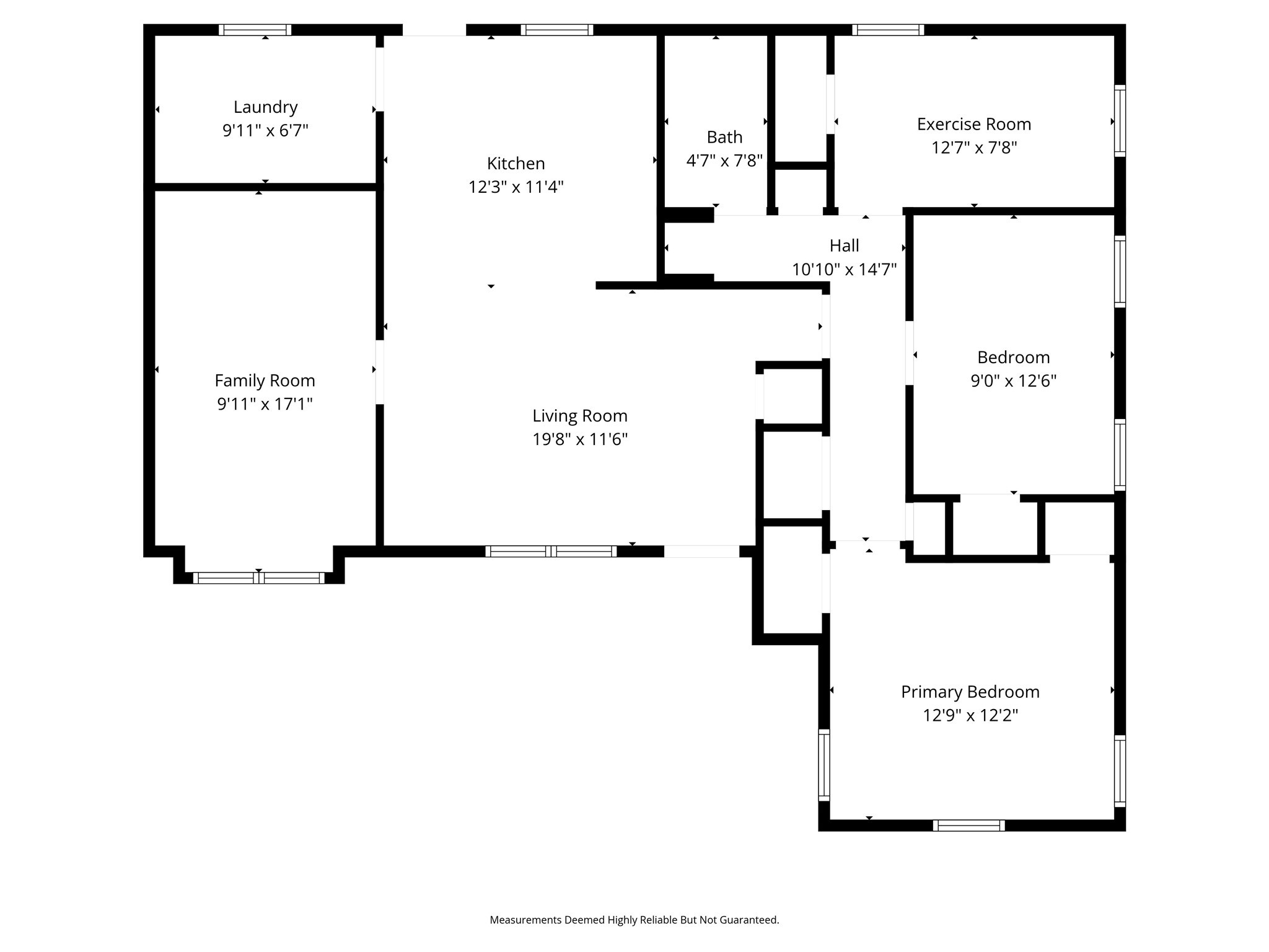 7127 Maple Park Drive