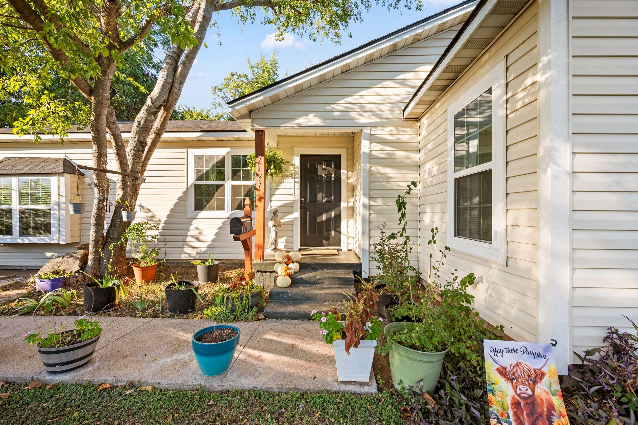 7127 Maple Park Drive