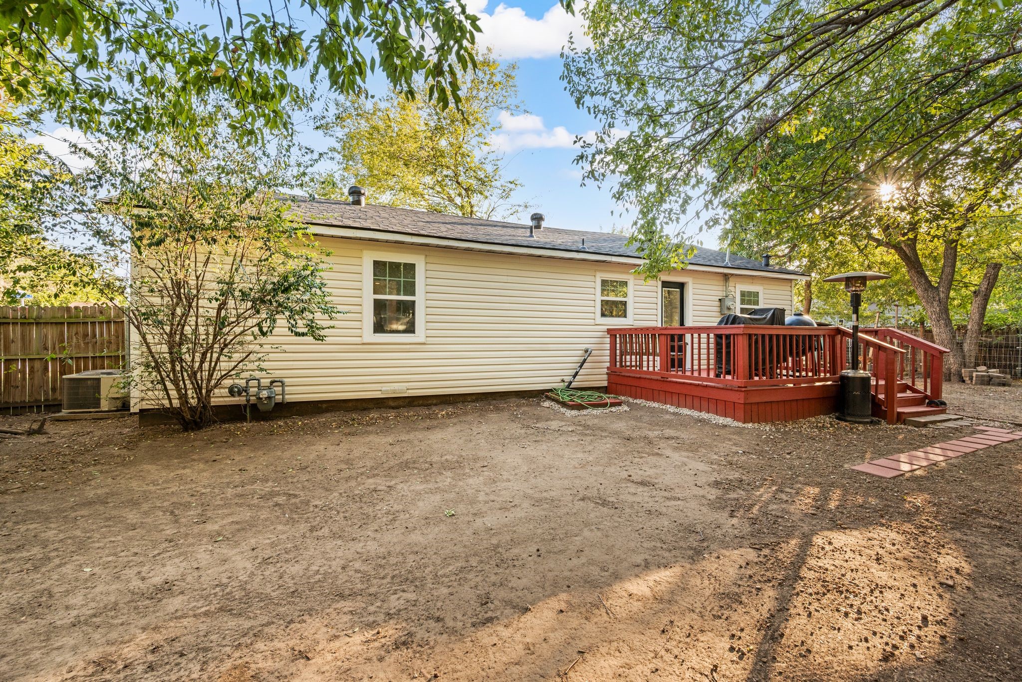 7127 Maple Park Drive