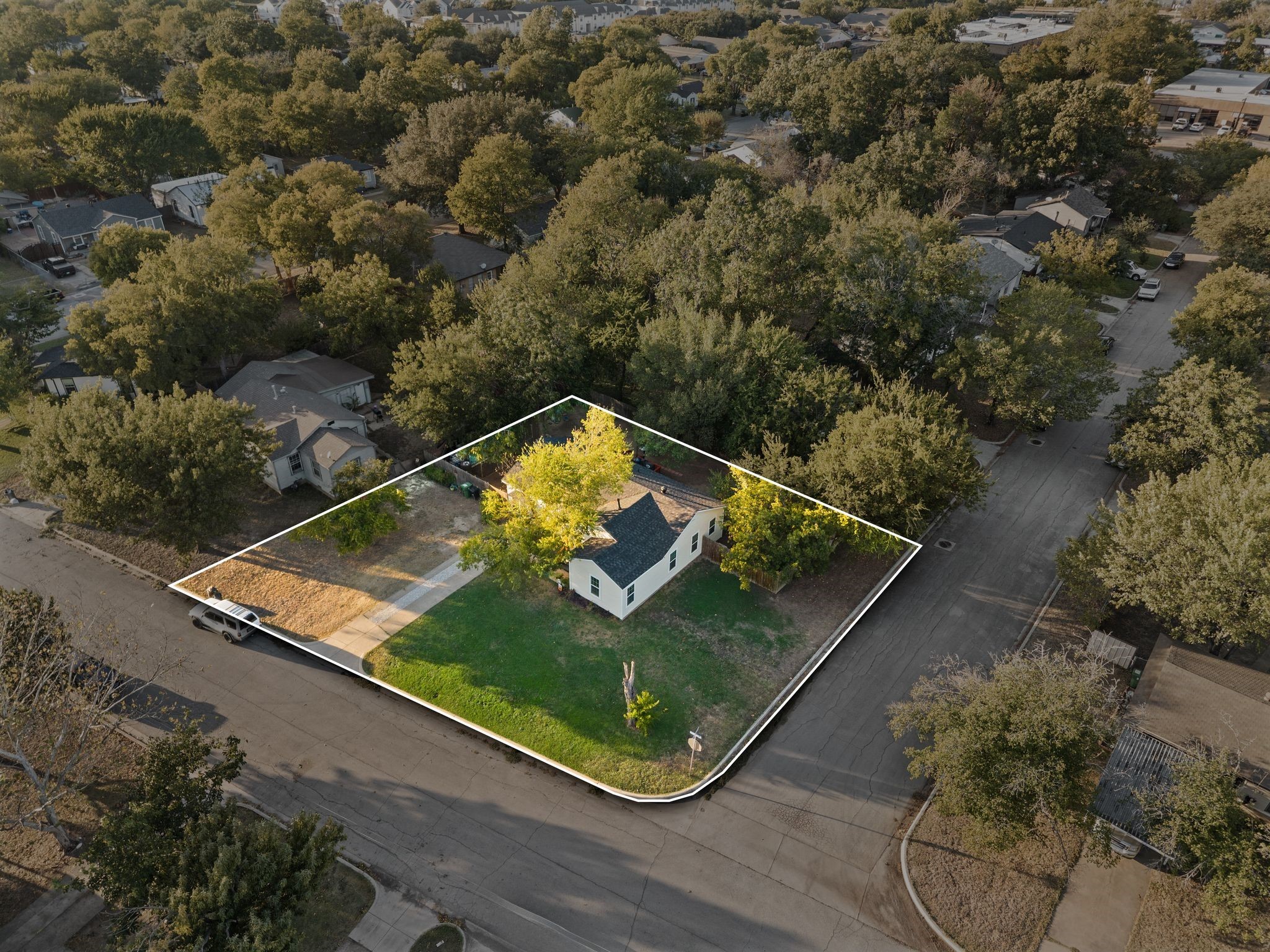 7127 Maple Park Drive