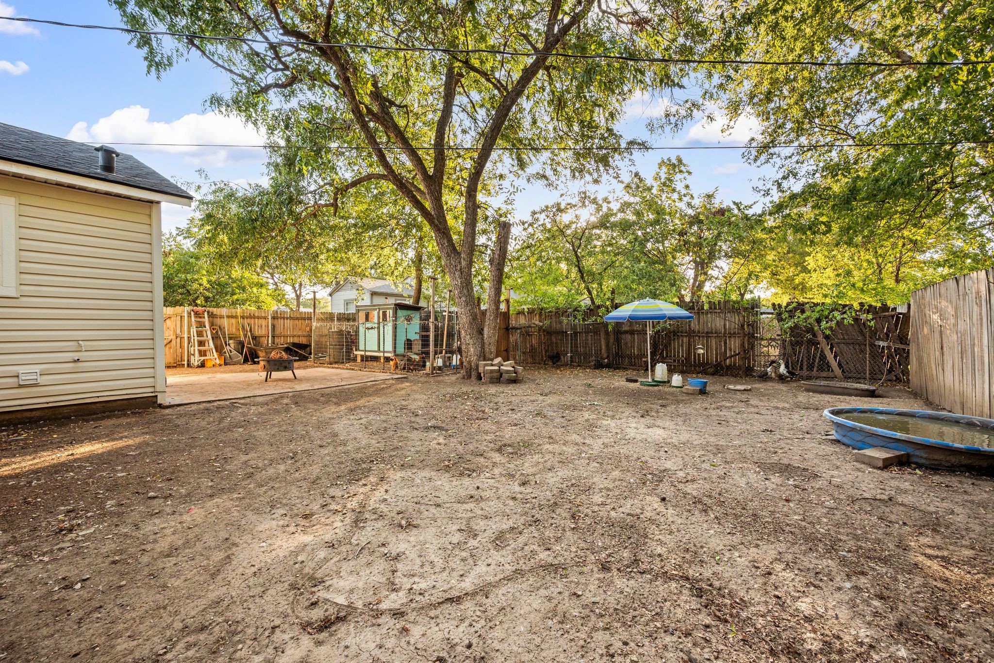 7127 Maple Park Drive