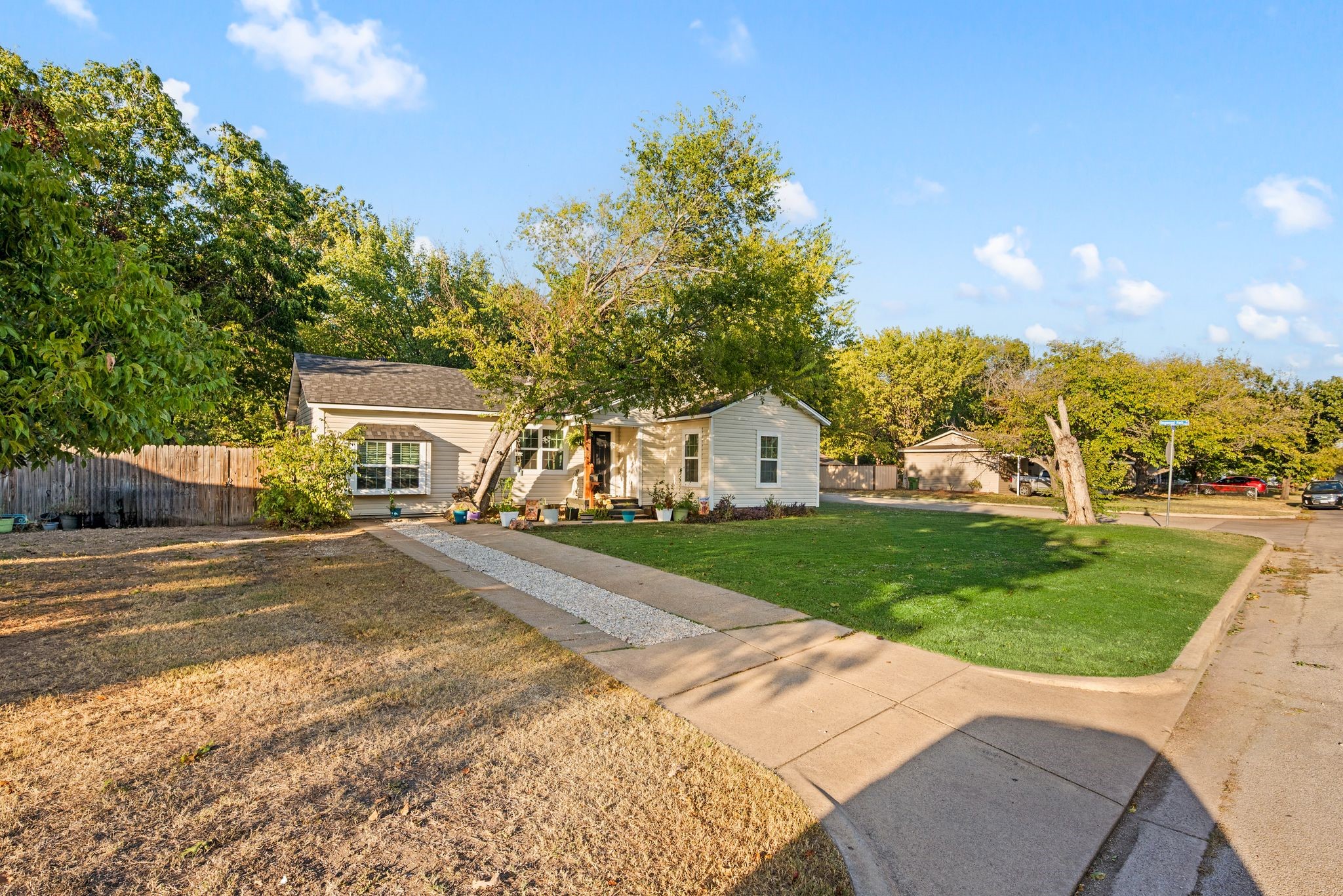 7127 Maple Park Drive