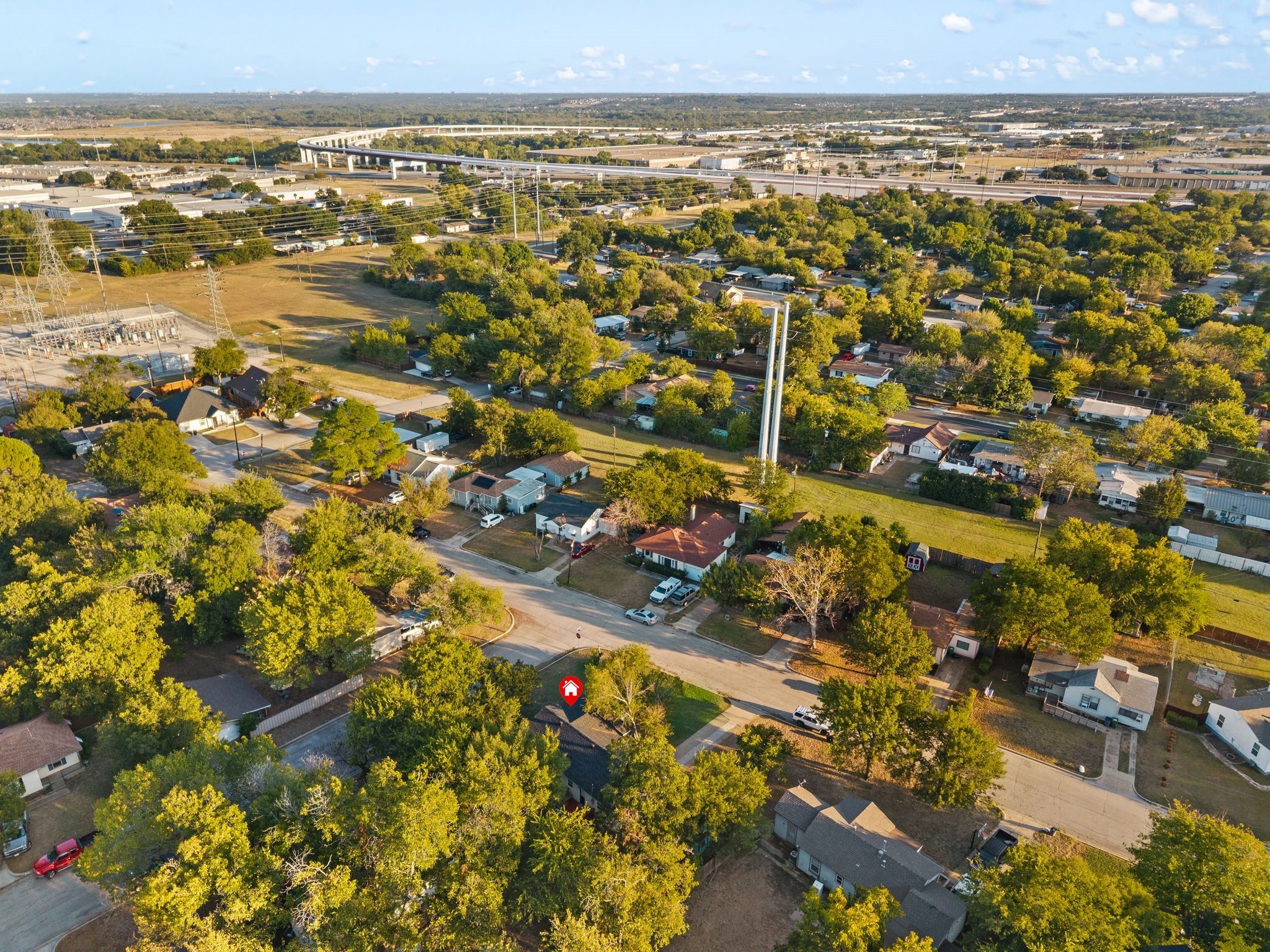 7127 Maple Park Drive