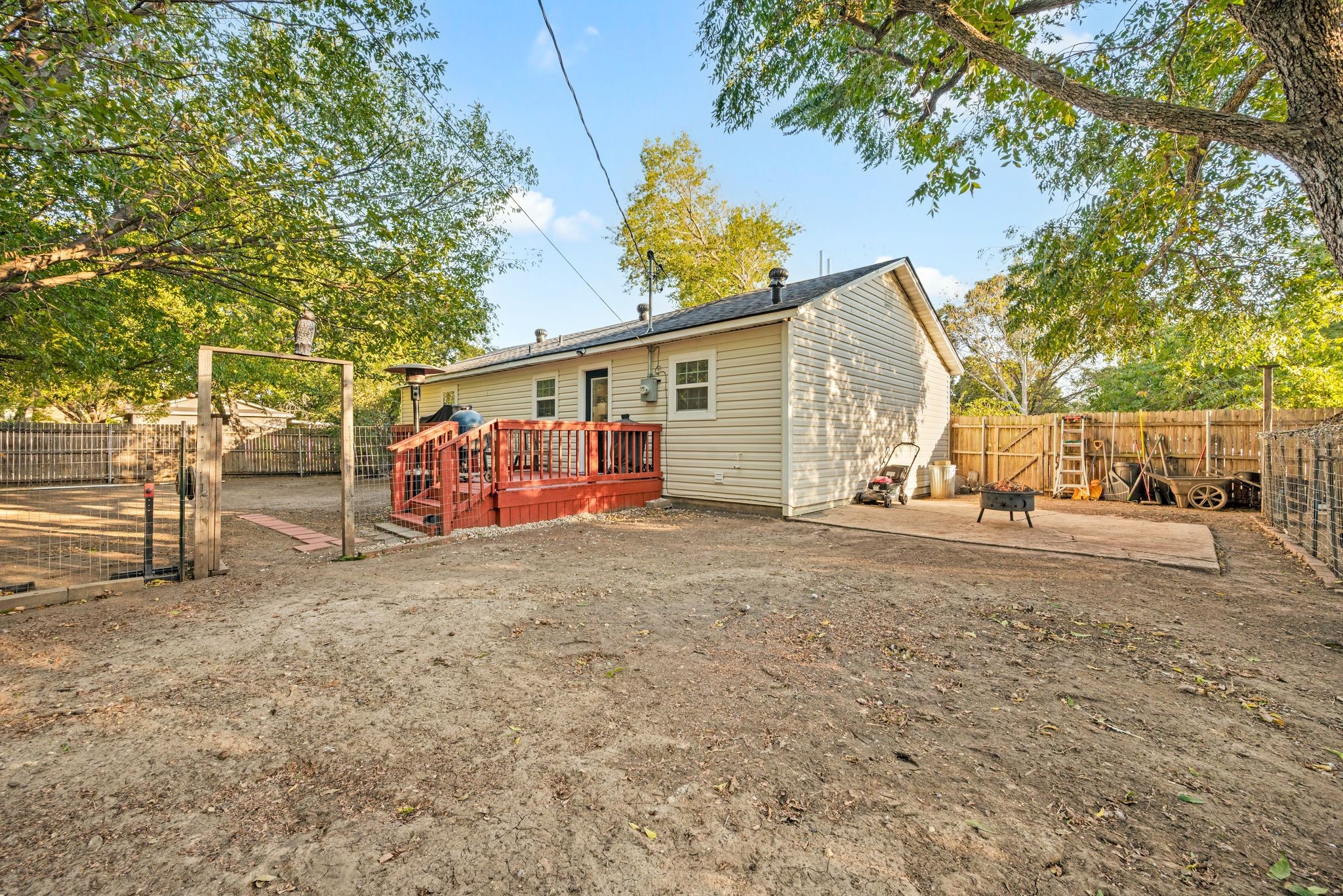 7127 Maple Park Drive