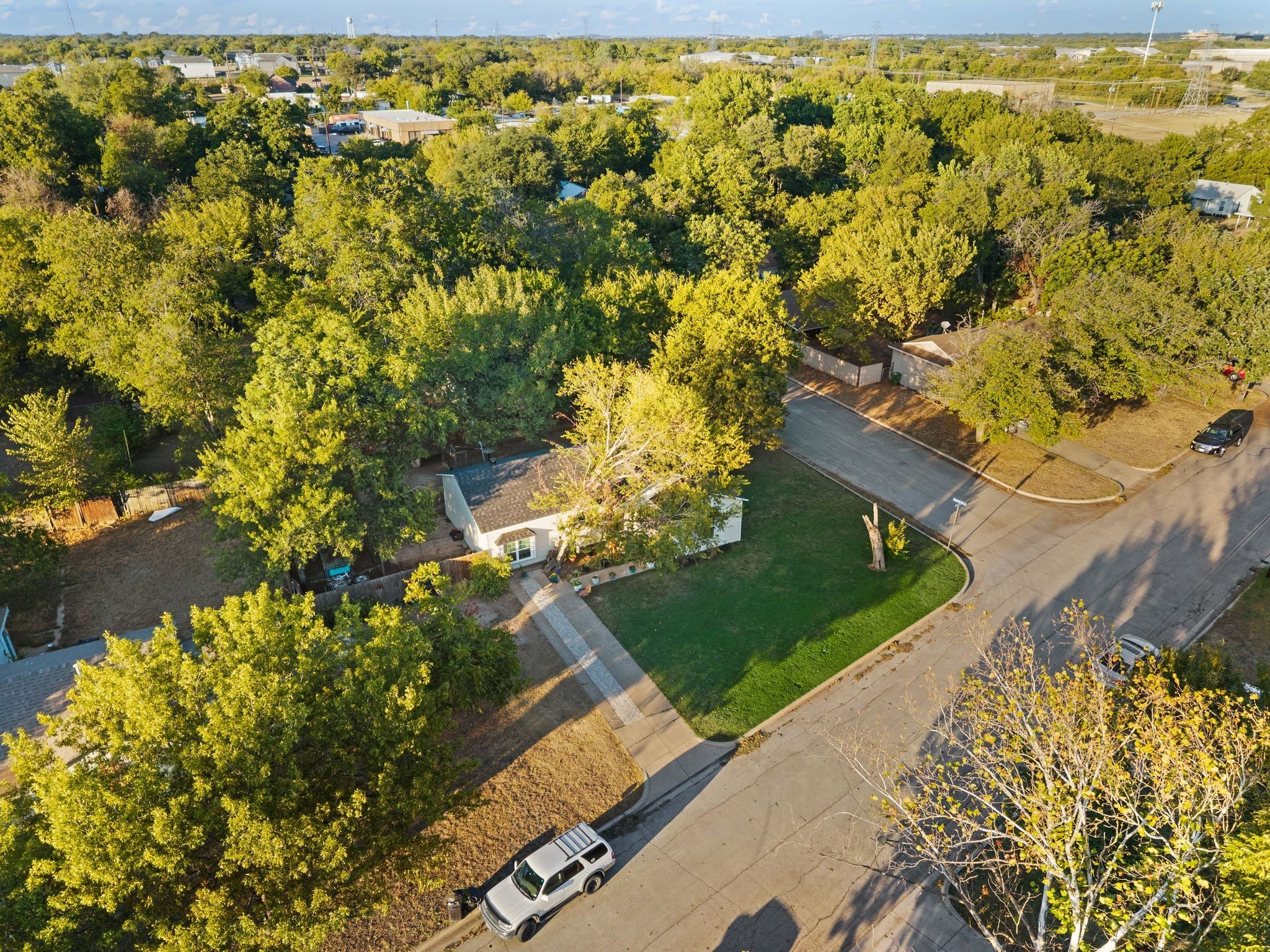 7127 Maple Park Drive