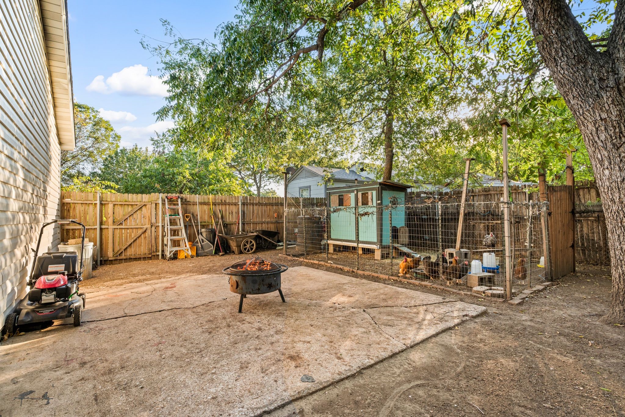 7127 Maple Park Drive