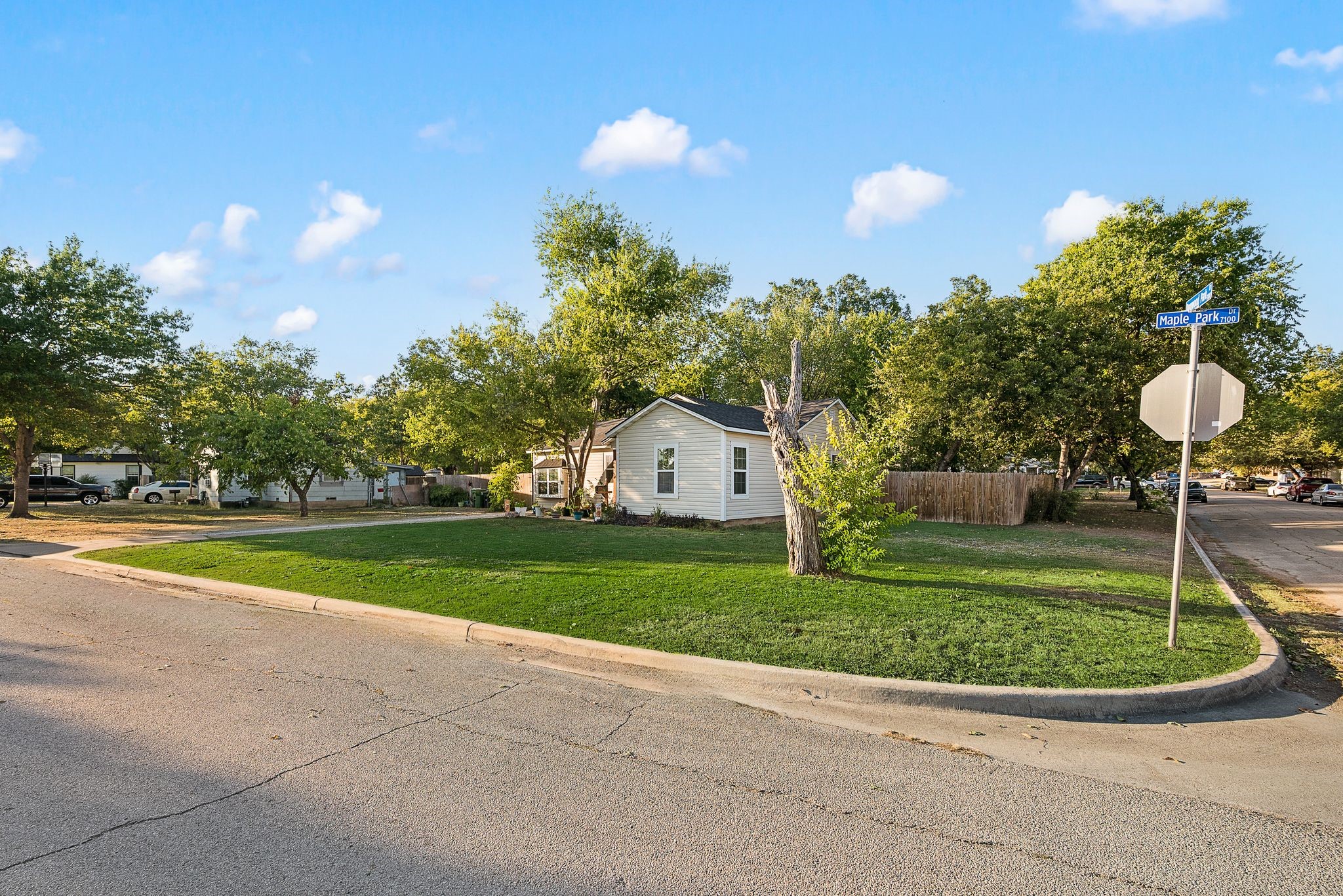 7127 Maple Park Drive