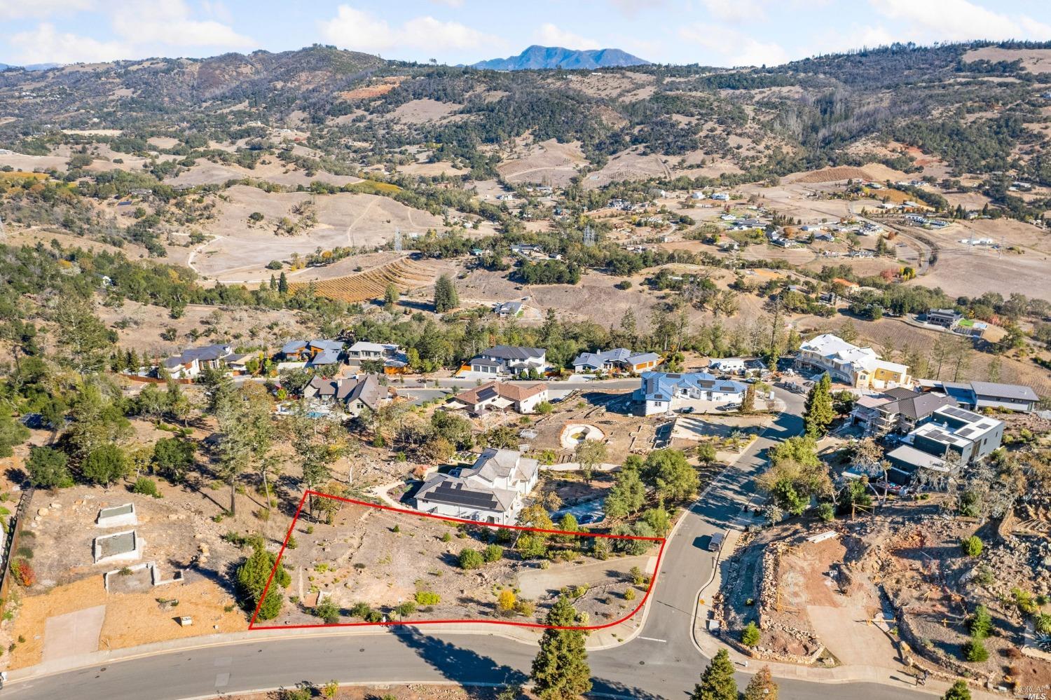 3931 Shelter Glen Way