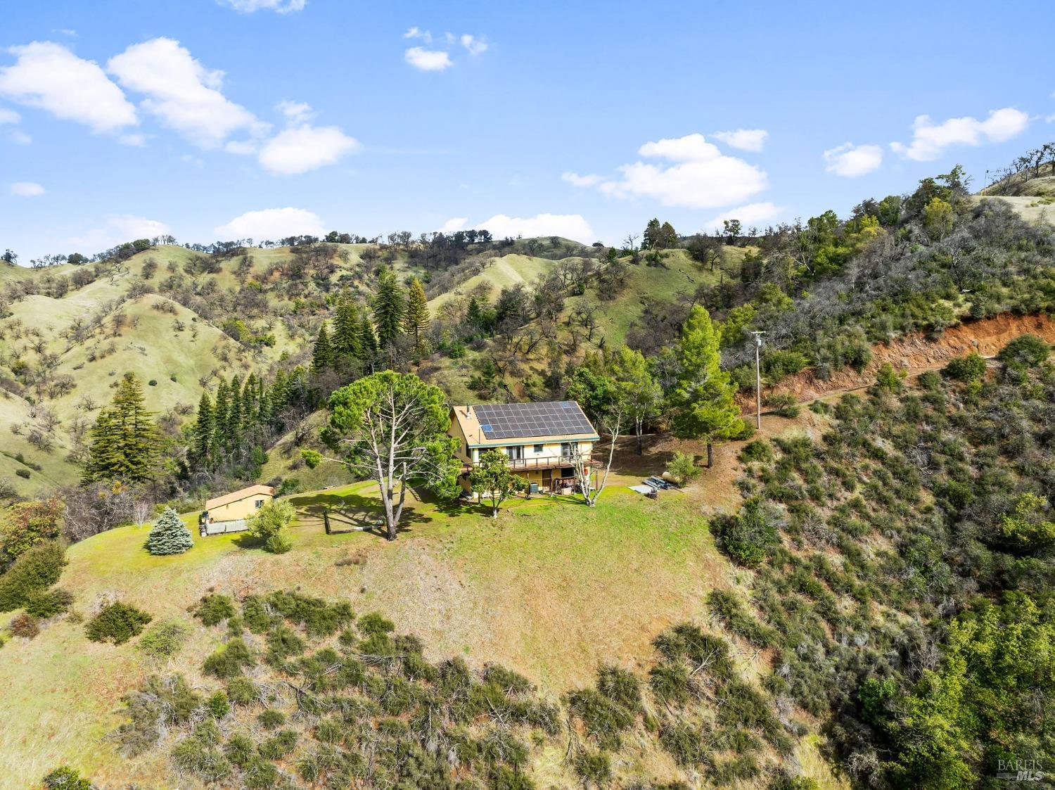 11300 Stewarts Point Skaggs Springs Rd