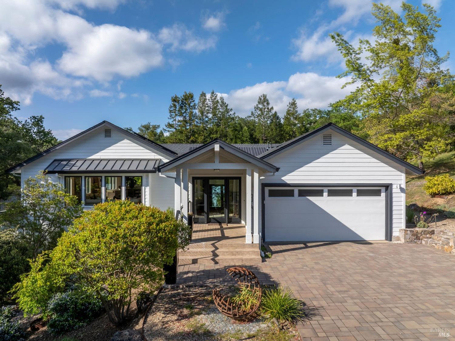 311 Burgundy Rd