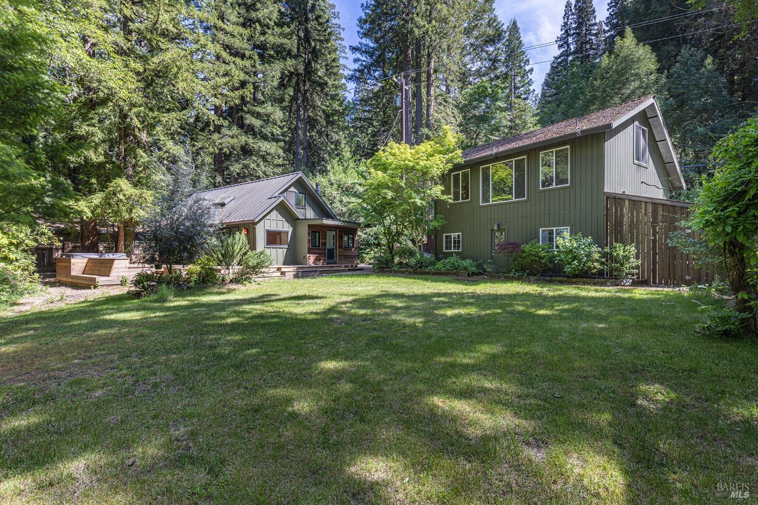 4011 Mill Creek Rd